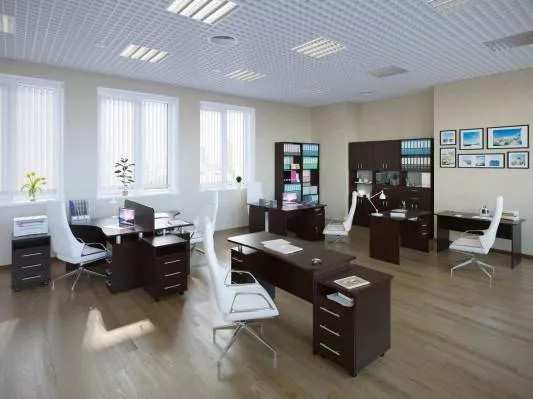 Стеллаж ШУ-40 Венге