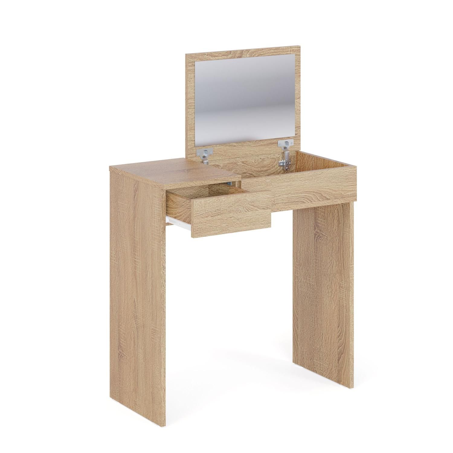 Туалетный столик СП-22 Дуб сонома