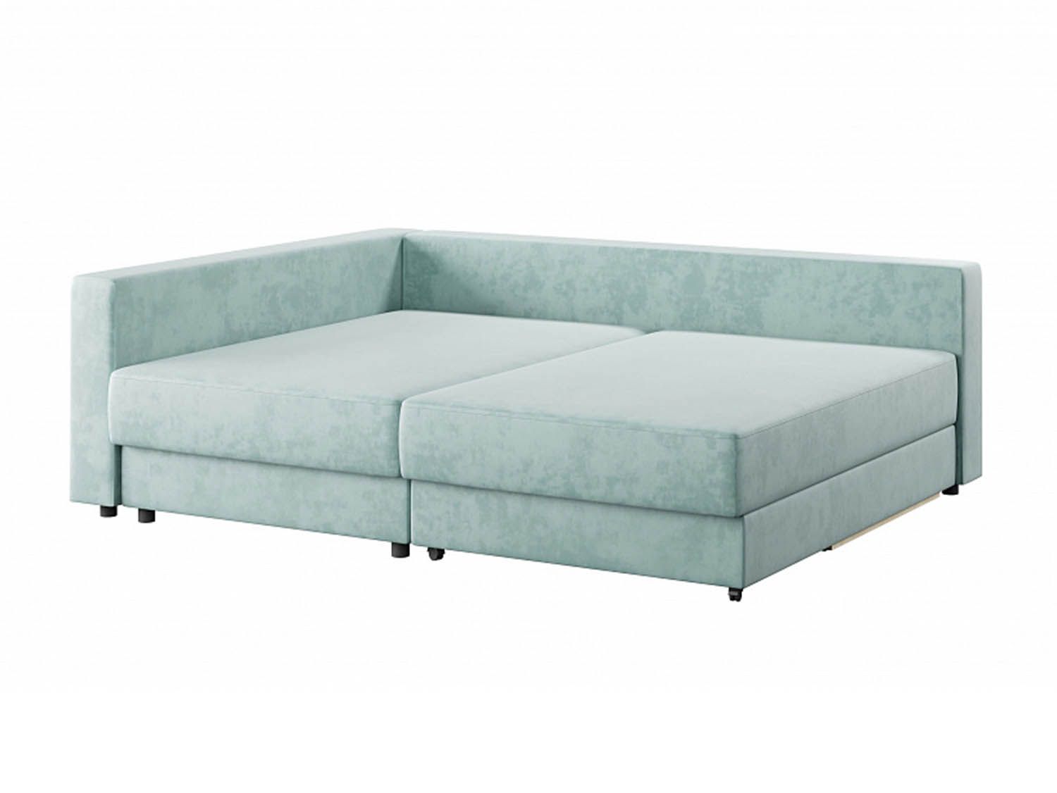 Диван угловой Бостон / Onix 07