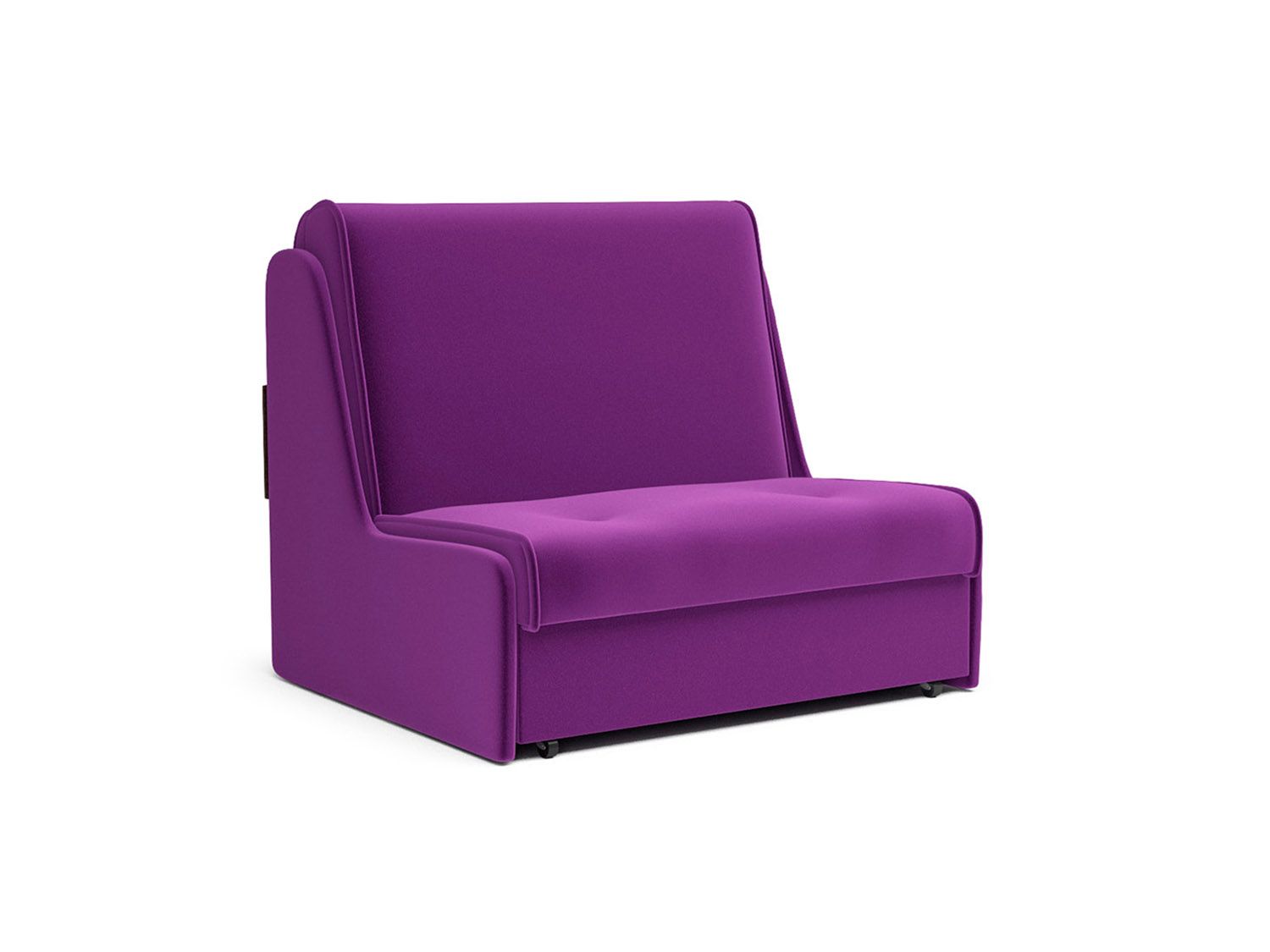 Диван Аккордеон №2 Фиолет