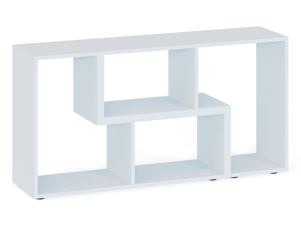 ТВ-тумба ПК-9.1 Белый