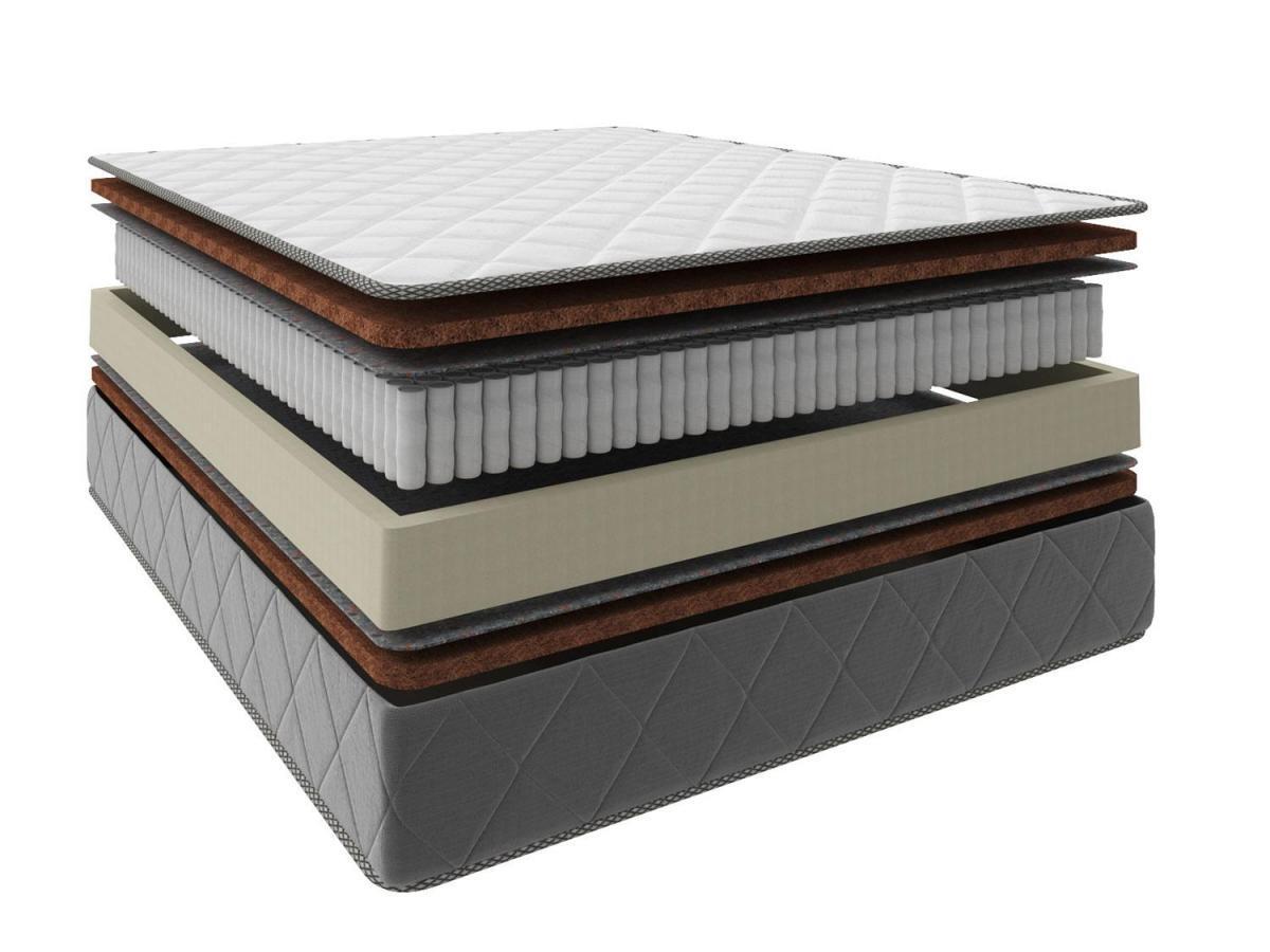 Матрас Hard 1200 х 2000