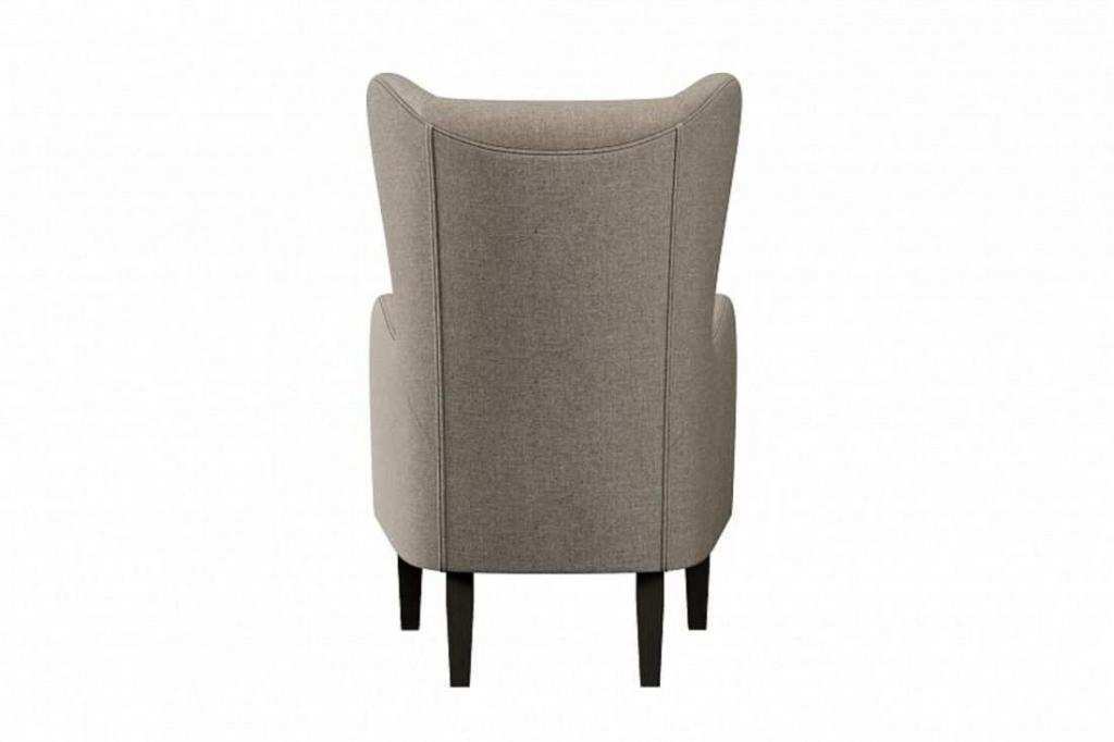 Кресло Шеффилд Модель 020 / рогожка Sherlock 932