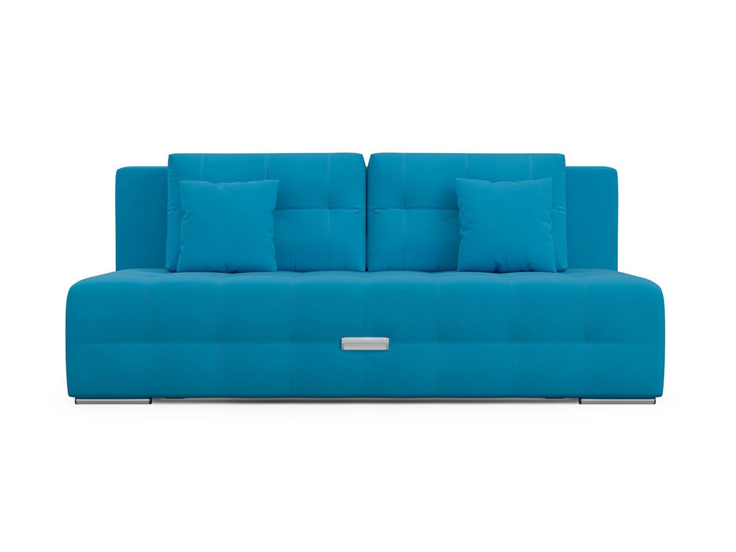 Диван Марсель №4 синий