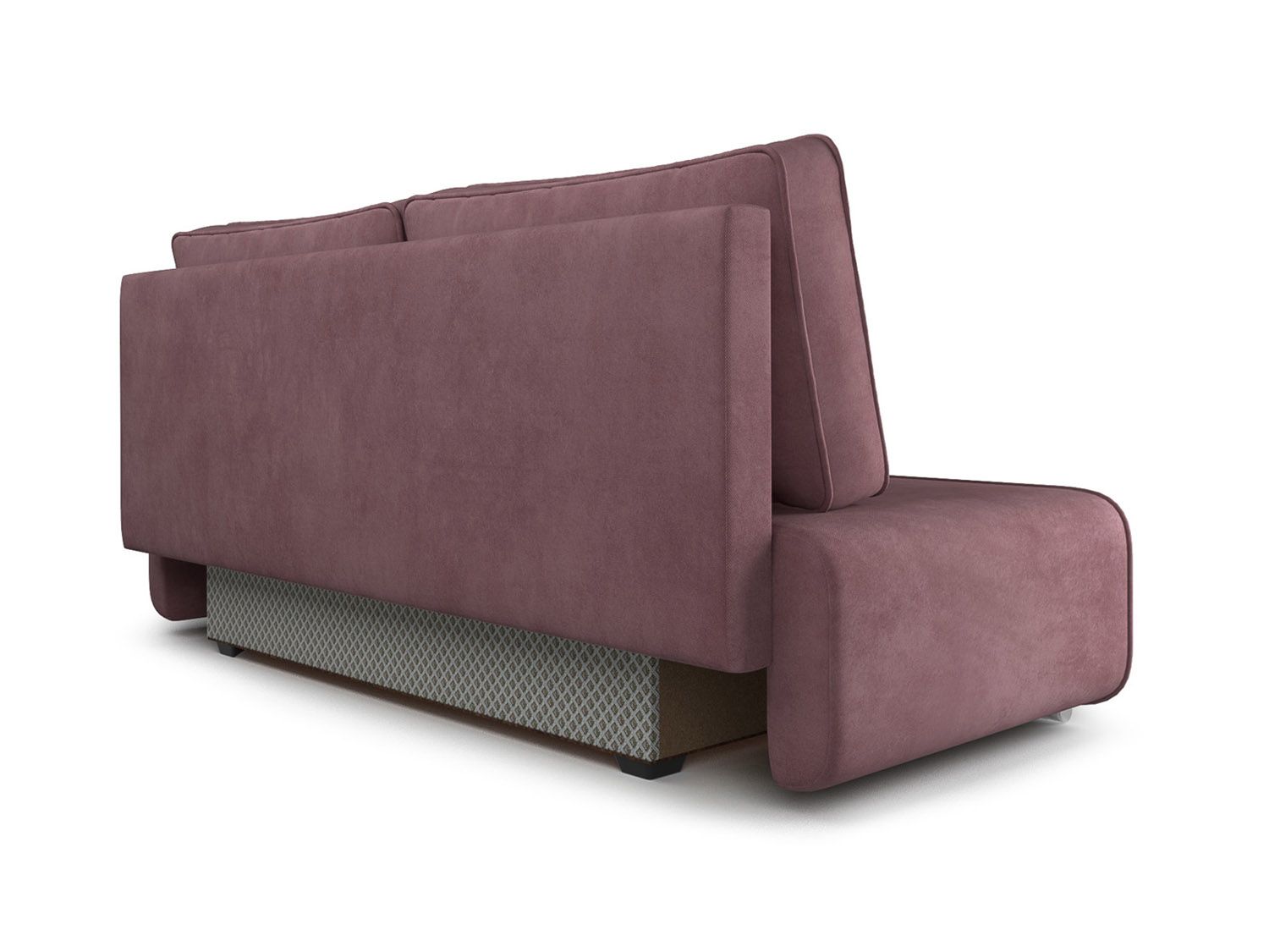 Диван Марк велюр пудра / НВ-178/18