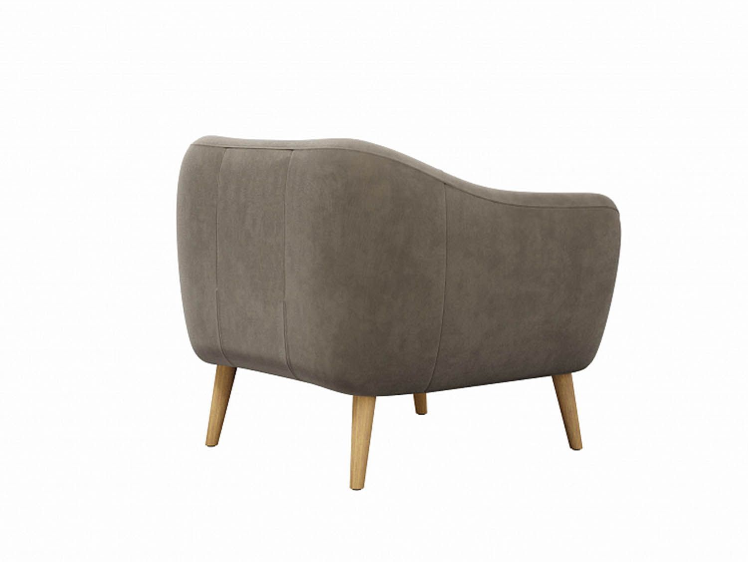 Кресло Ланкастер 1кр СК Модель 066 / Велюр Вивальди 5