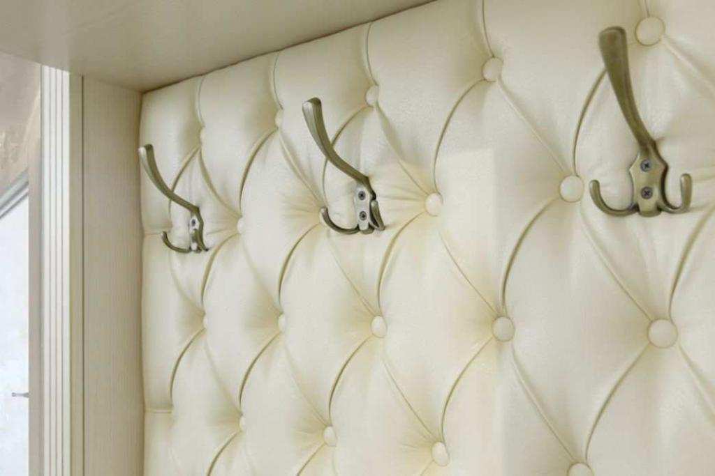 Прихожая Вероника-1 бодега светлый/ясень патина