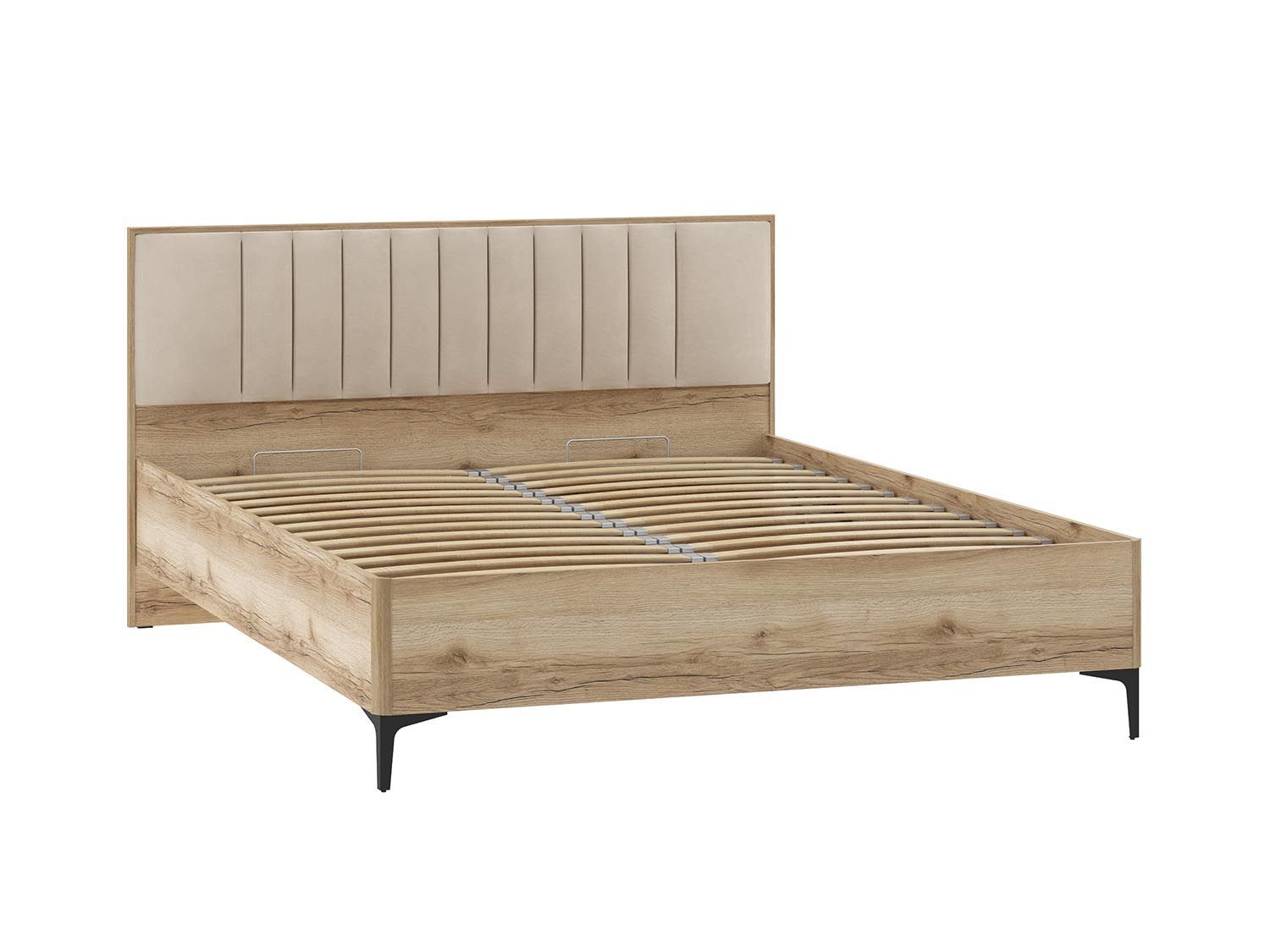 НМ 040.54 кровать Арден Дуб Делано