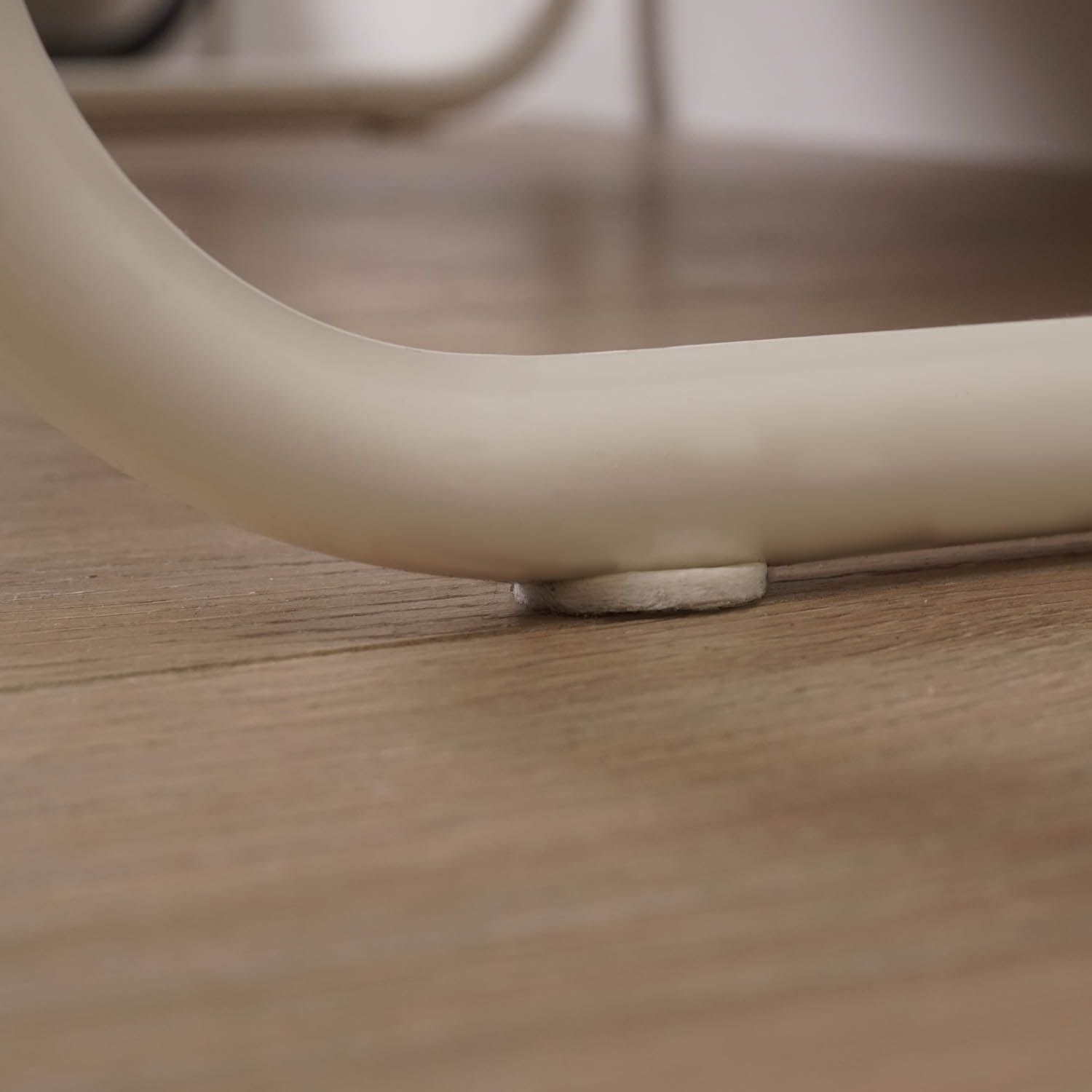 Вешалка гардеробная Скандинавия 21 Белый