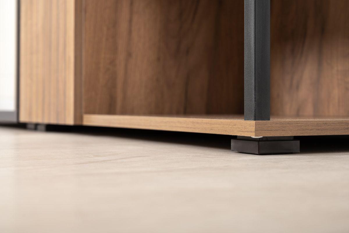 Комод Гранд 16.222 Дуб крафт табачный