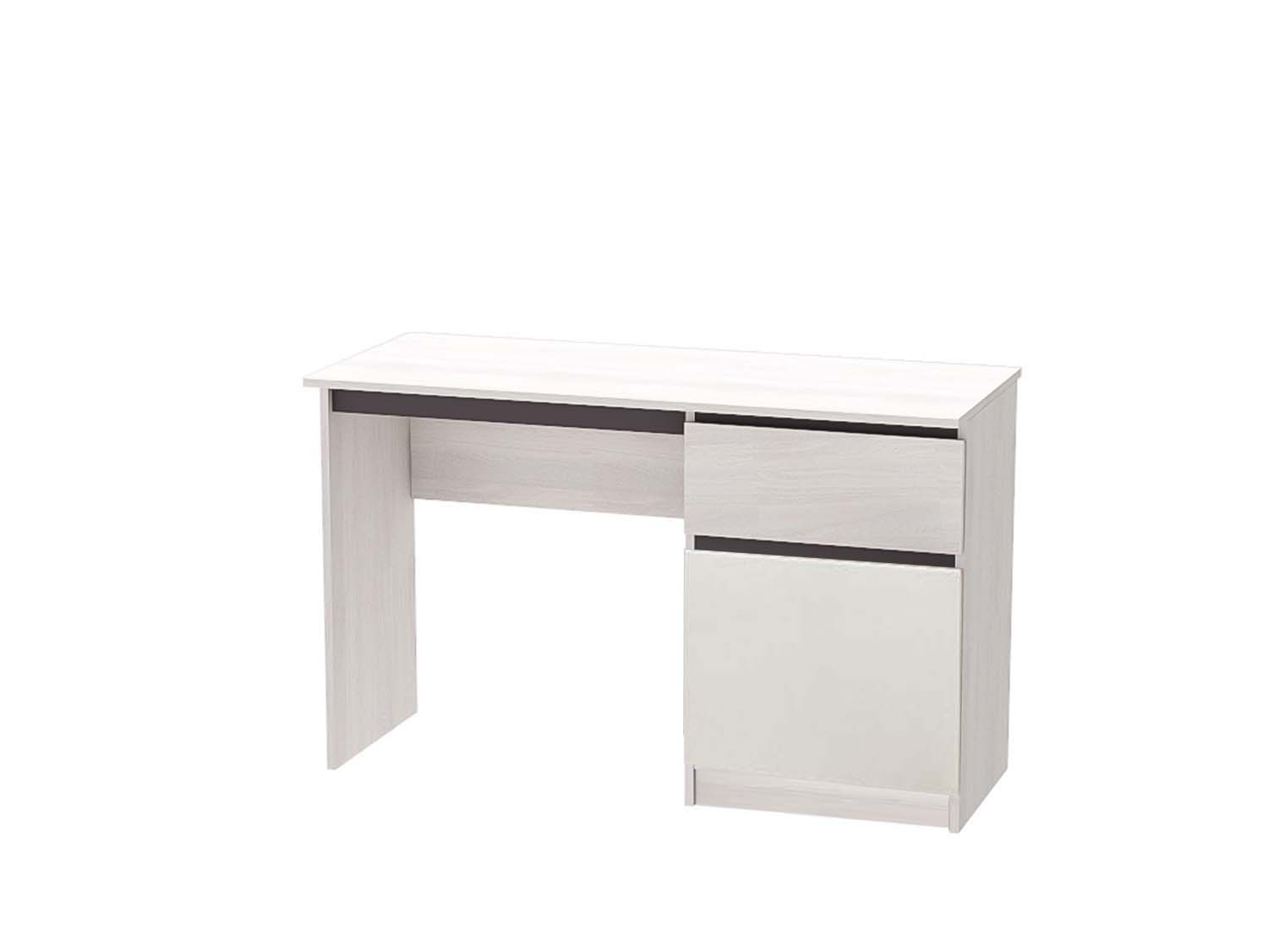 Кэт-1 стол - Ясень Анкор светлый