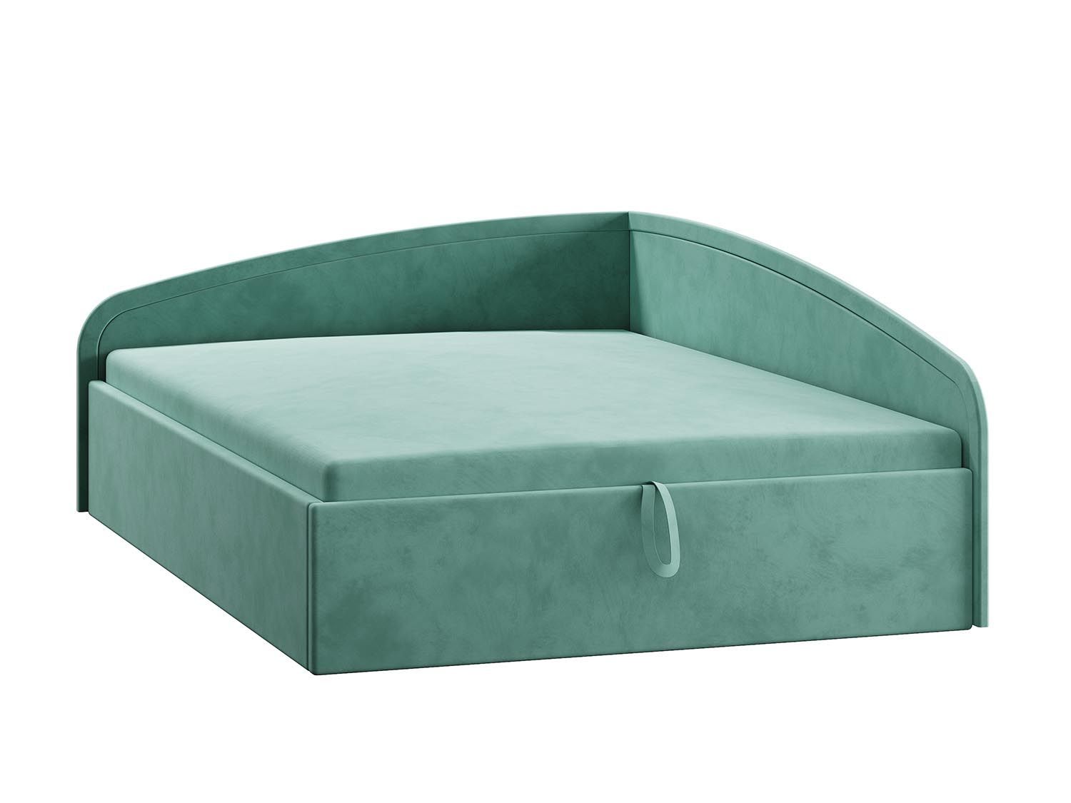 Тахта Адель 1400 / Ультра минт