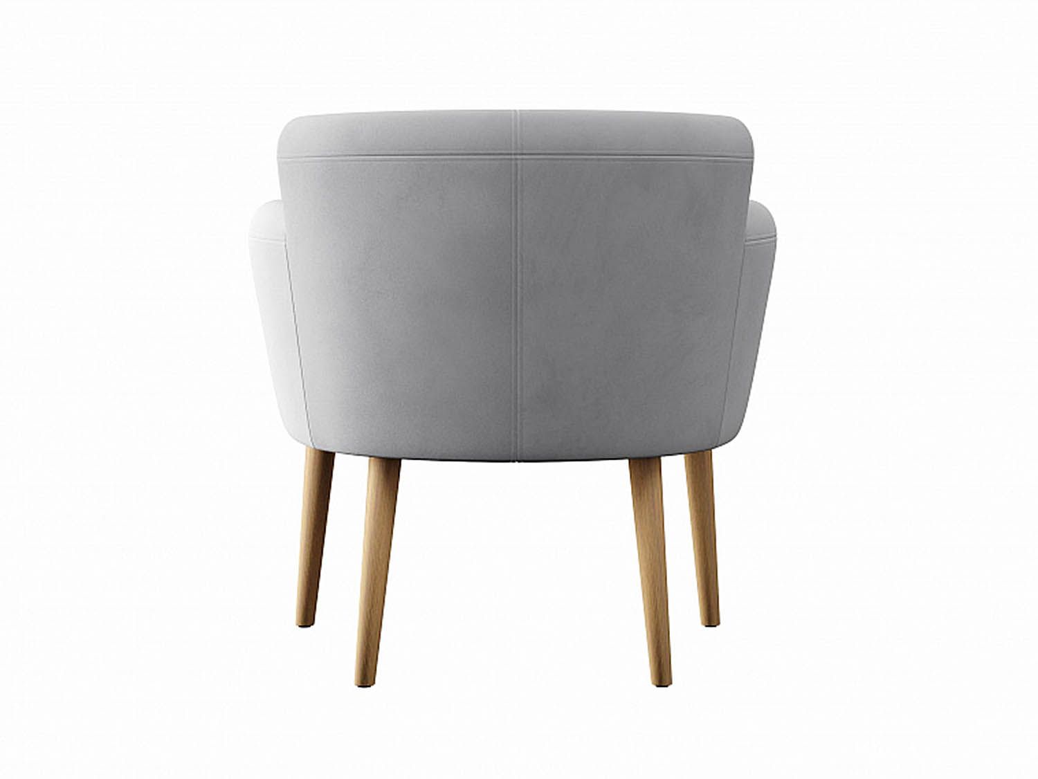 Кресло Вирджиния Ультра Смог