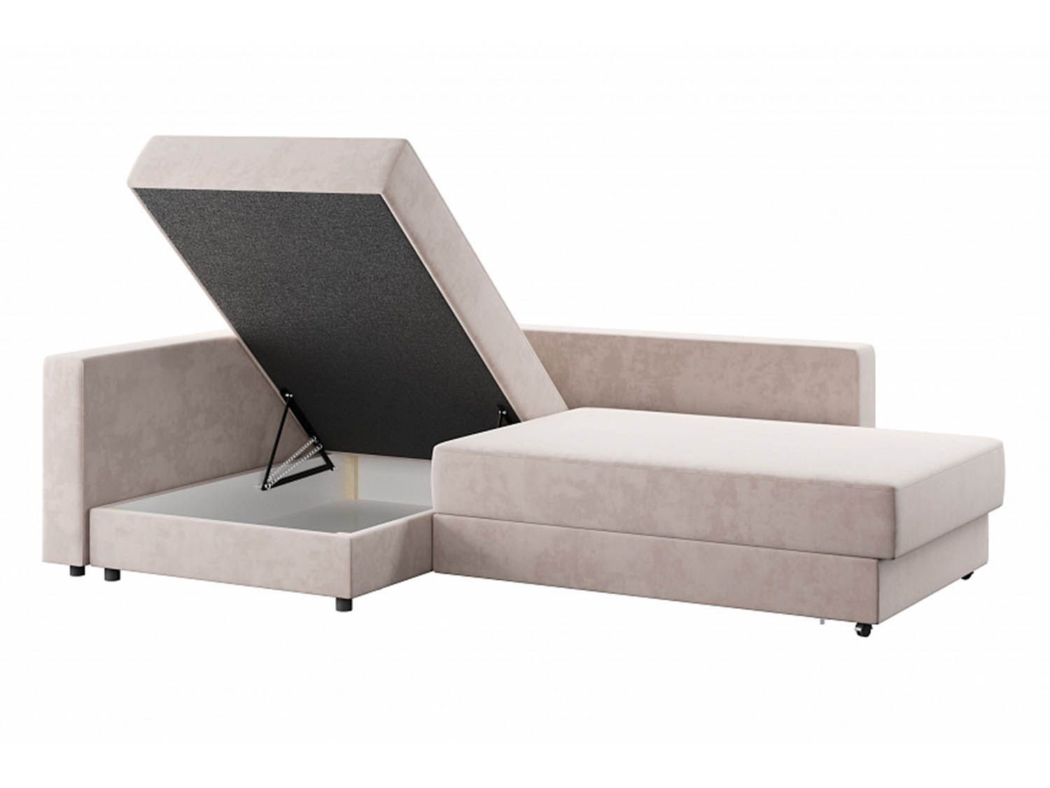 Диван угловой Бостон / Sherlock 932