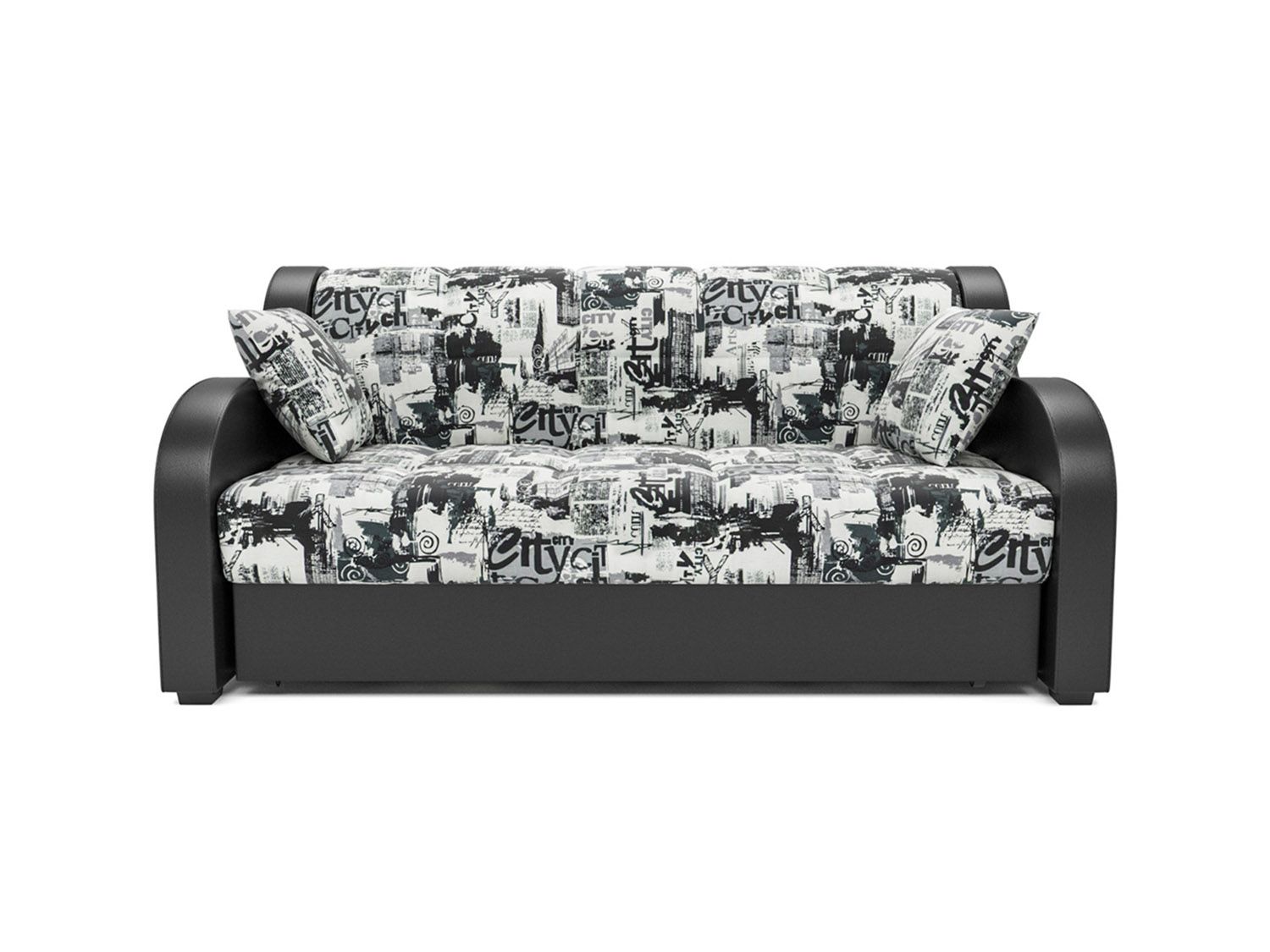 Диван Аккордеон Барон газета