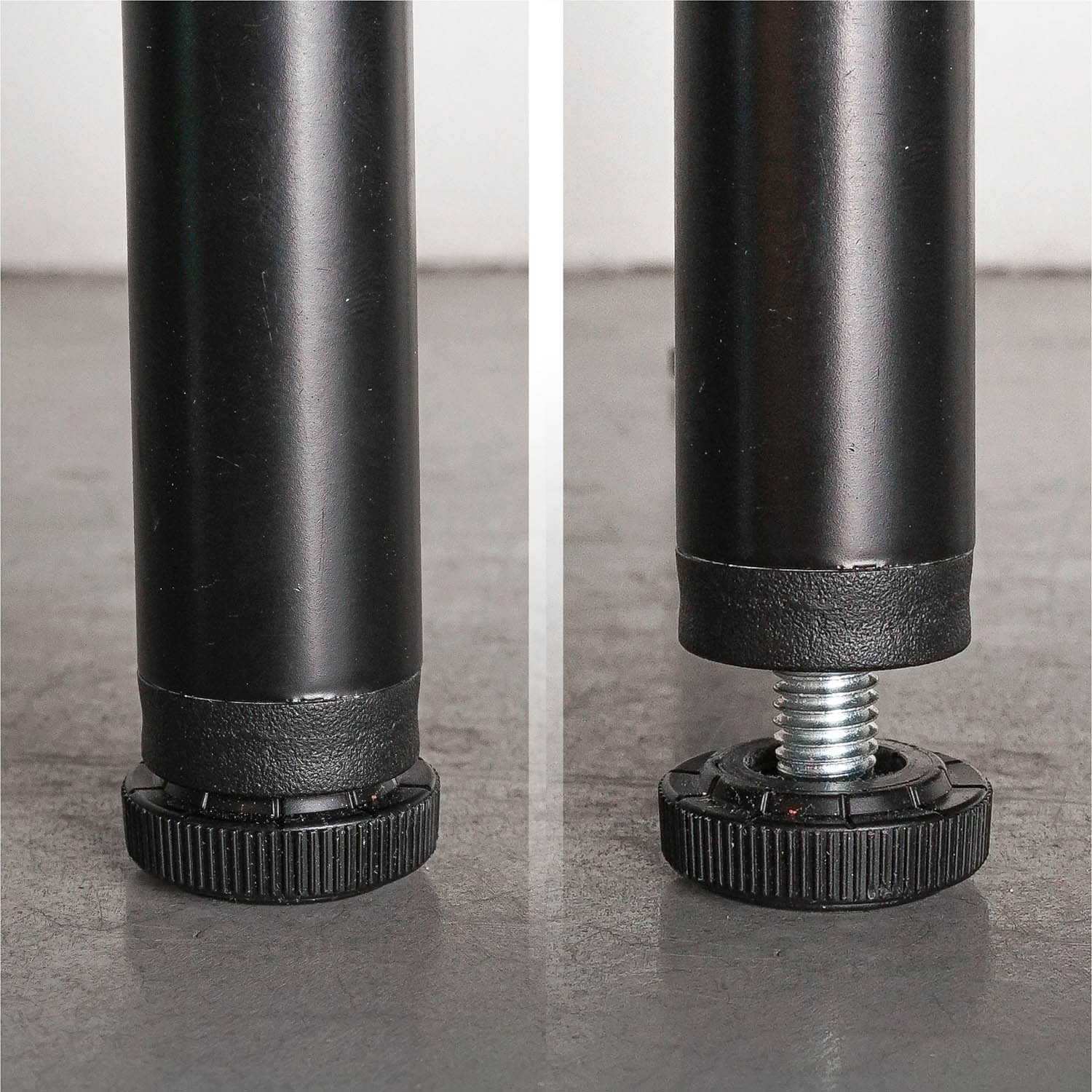 Прихожая 34 НеШкаф Черный