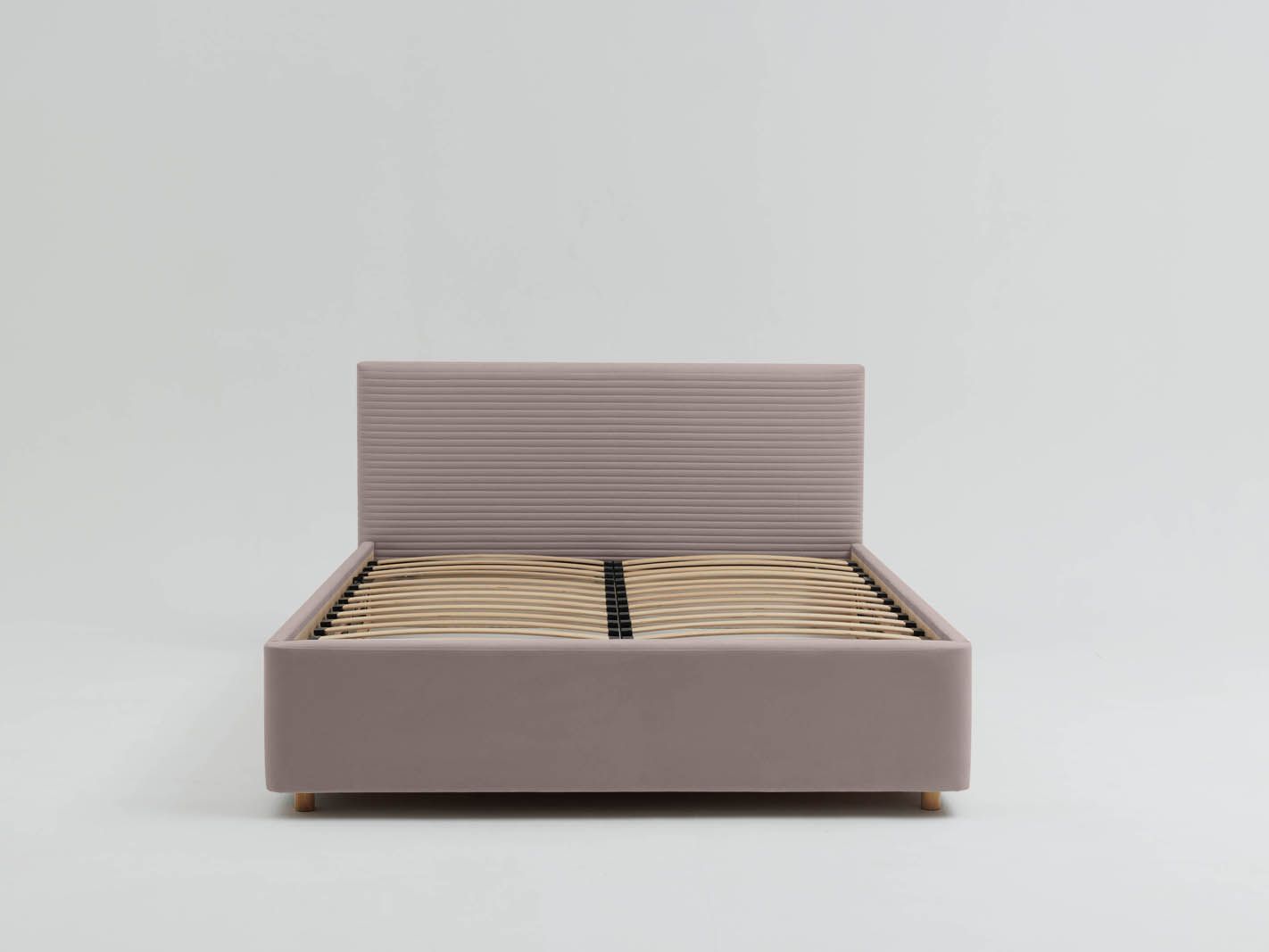 Кровать Event Loft 1600 с основанием / какао №8