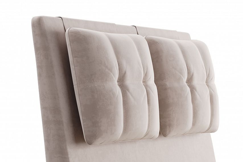 Кровать Ester 1400 модель 311 Onix 03