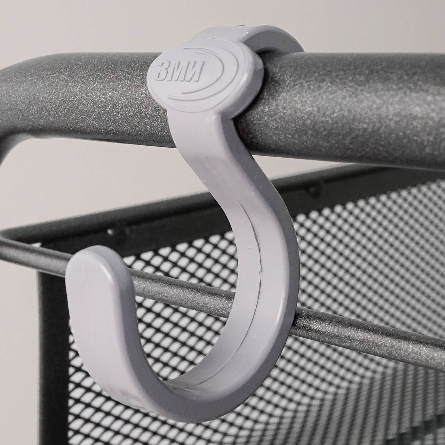 Стеллаж Ладья 1 Графит