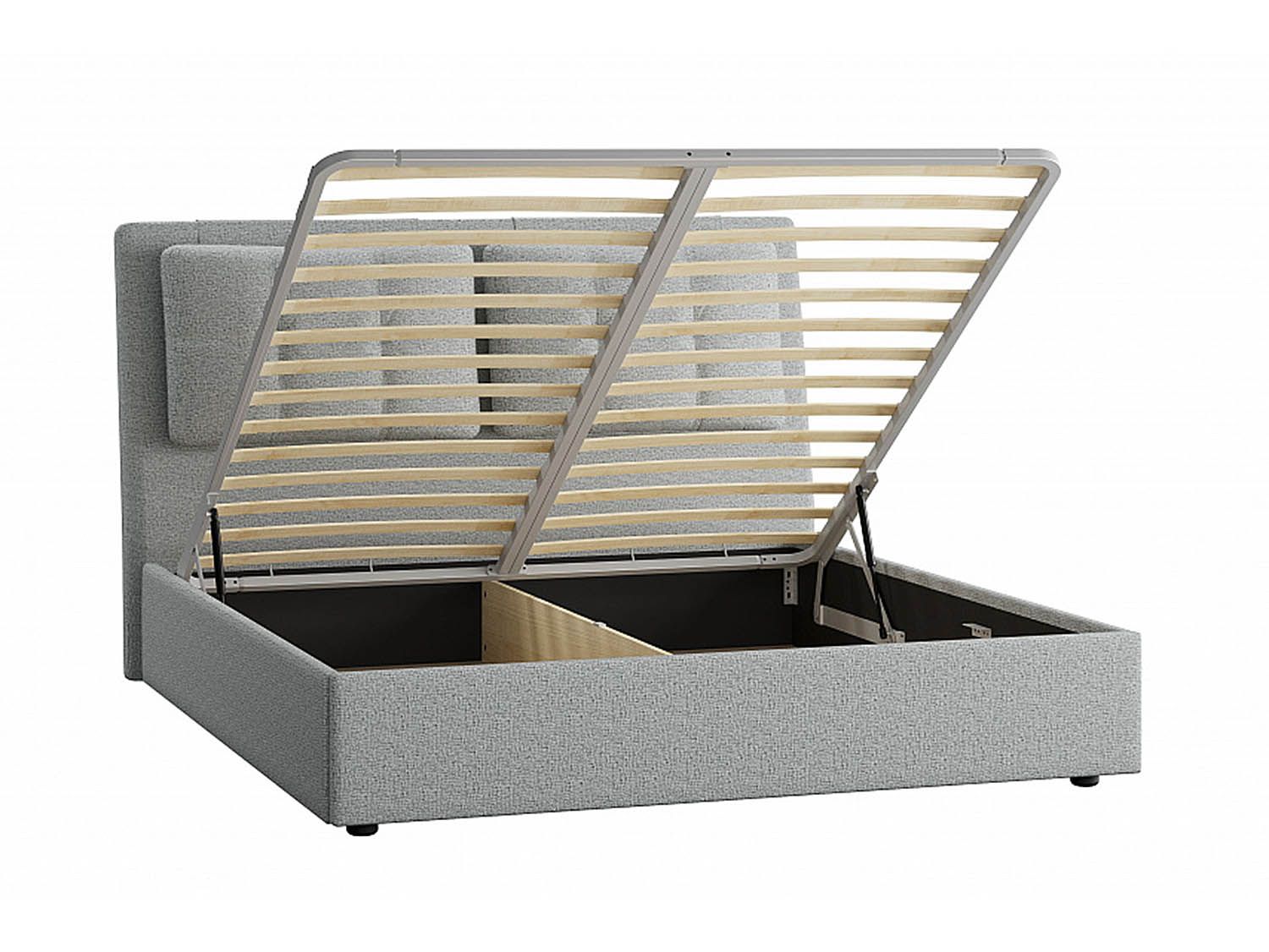 Кровать Ester 1800 модель 311 Анри 35