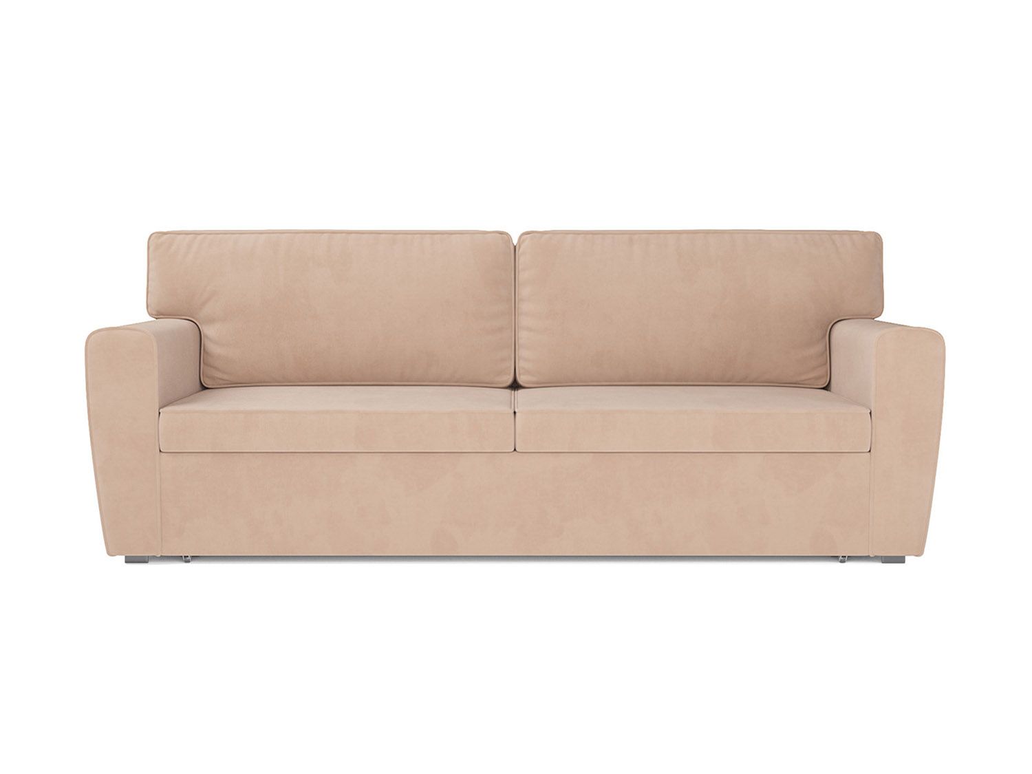 Диван Оскар Бежевый Luna 061