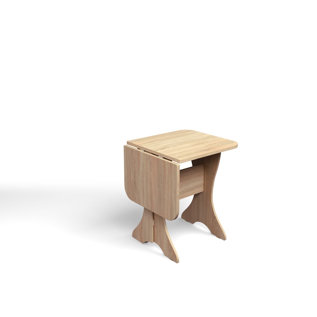 Стол СКР-1 дуб сонома