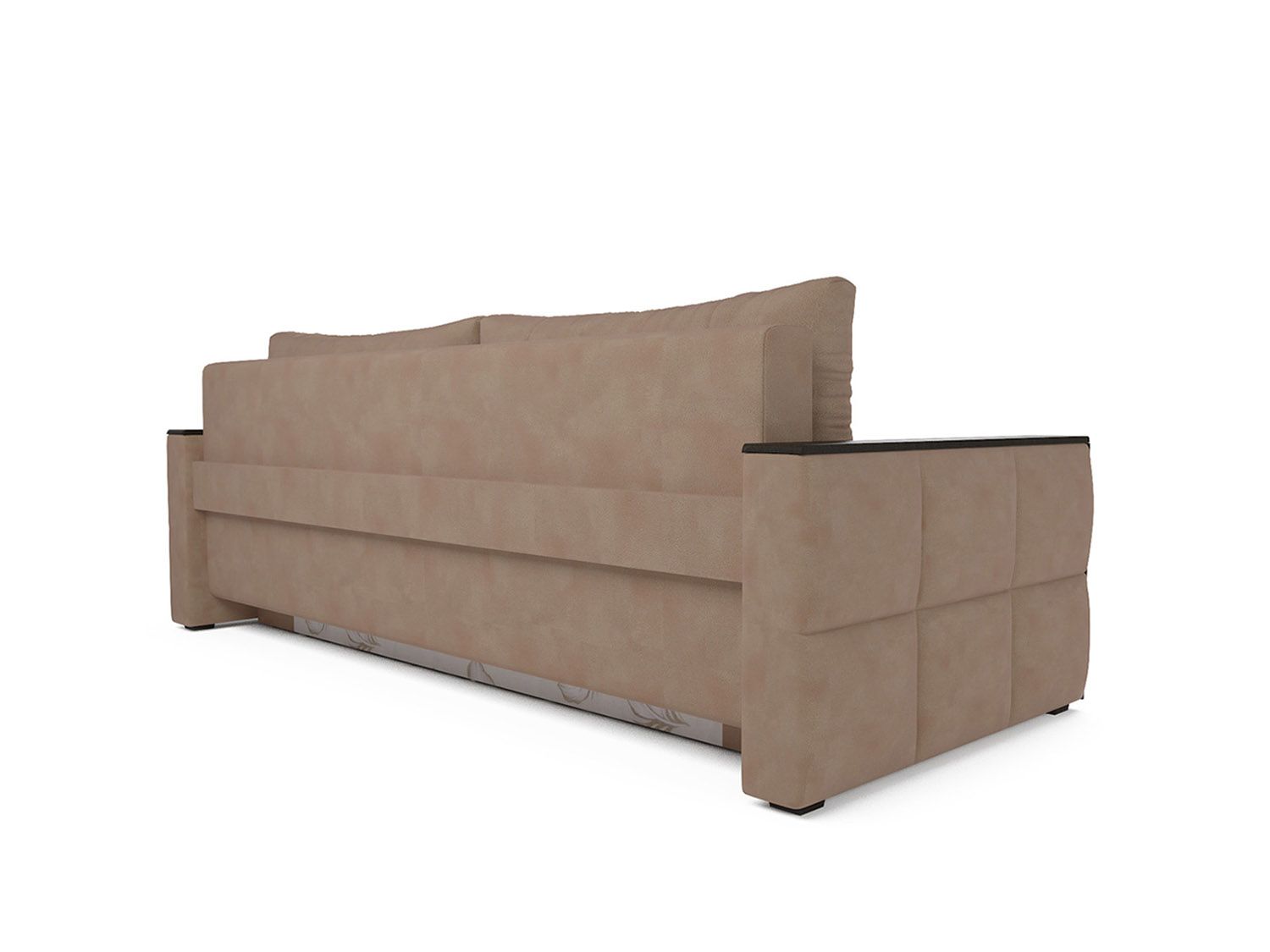 Диван Бостон бежевый - Luna 061