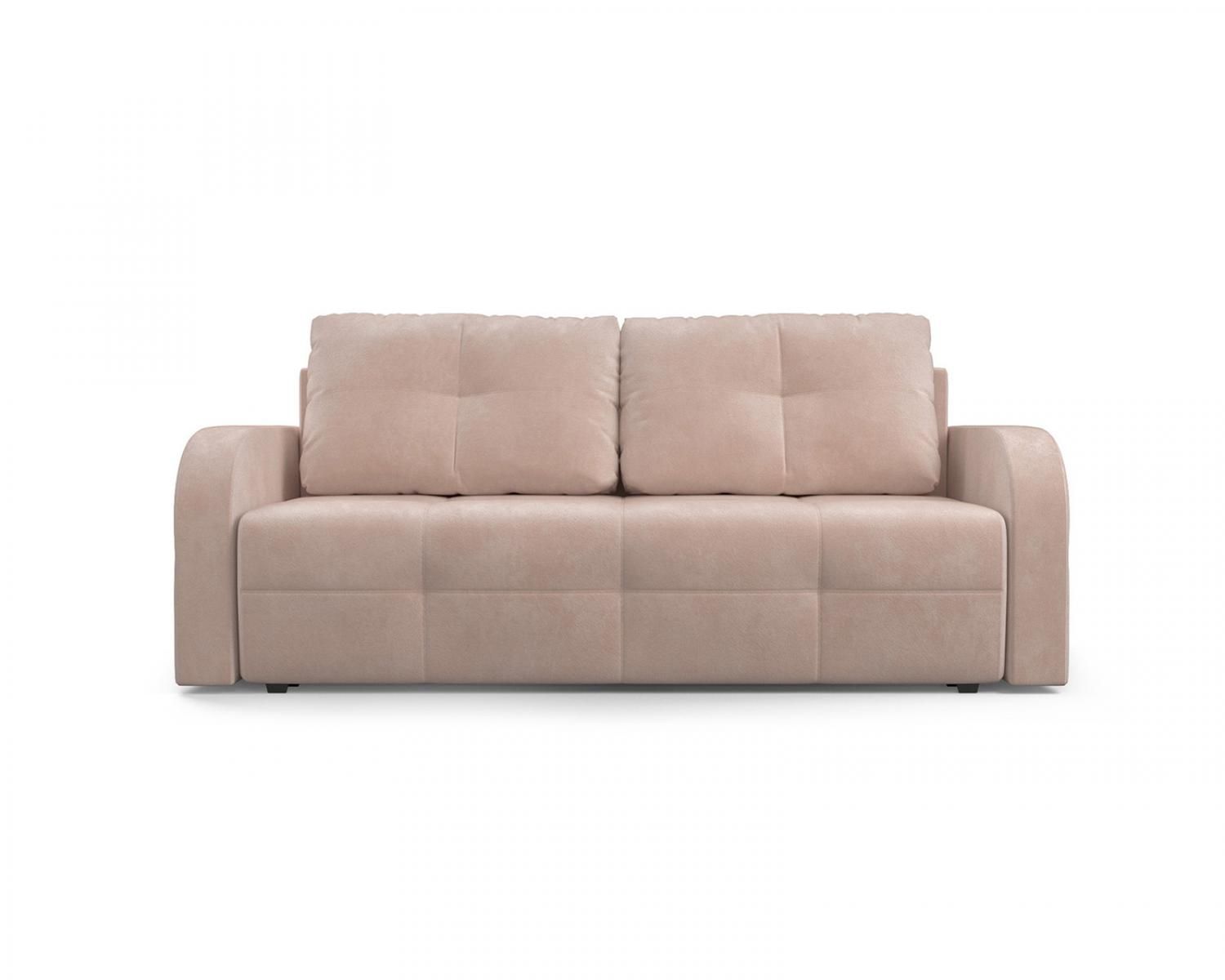 Диван Марсель №3 кордрой бежевый