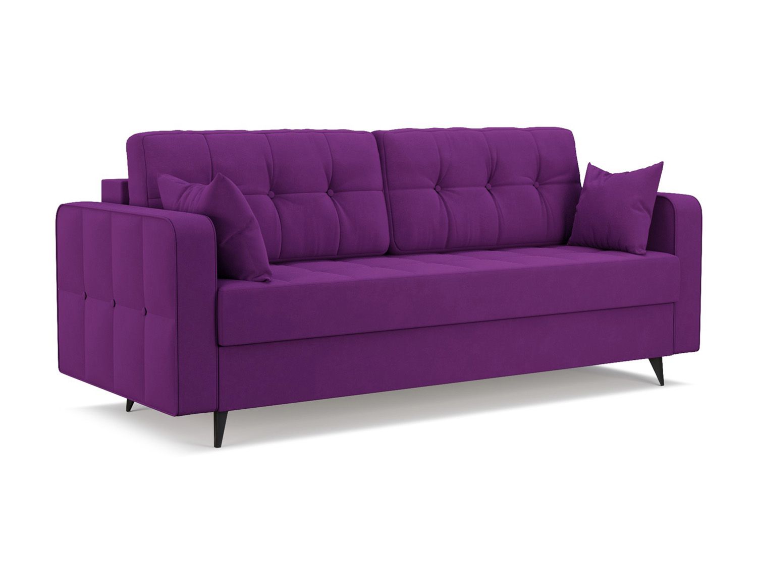 Диван Снеп фиолет