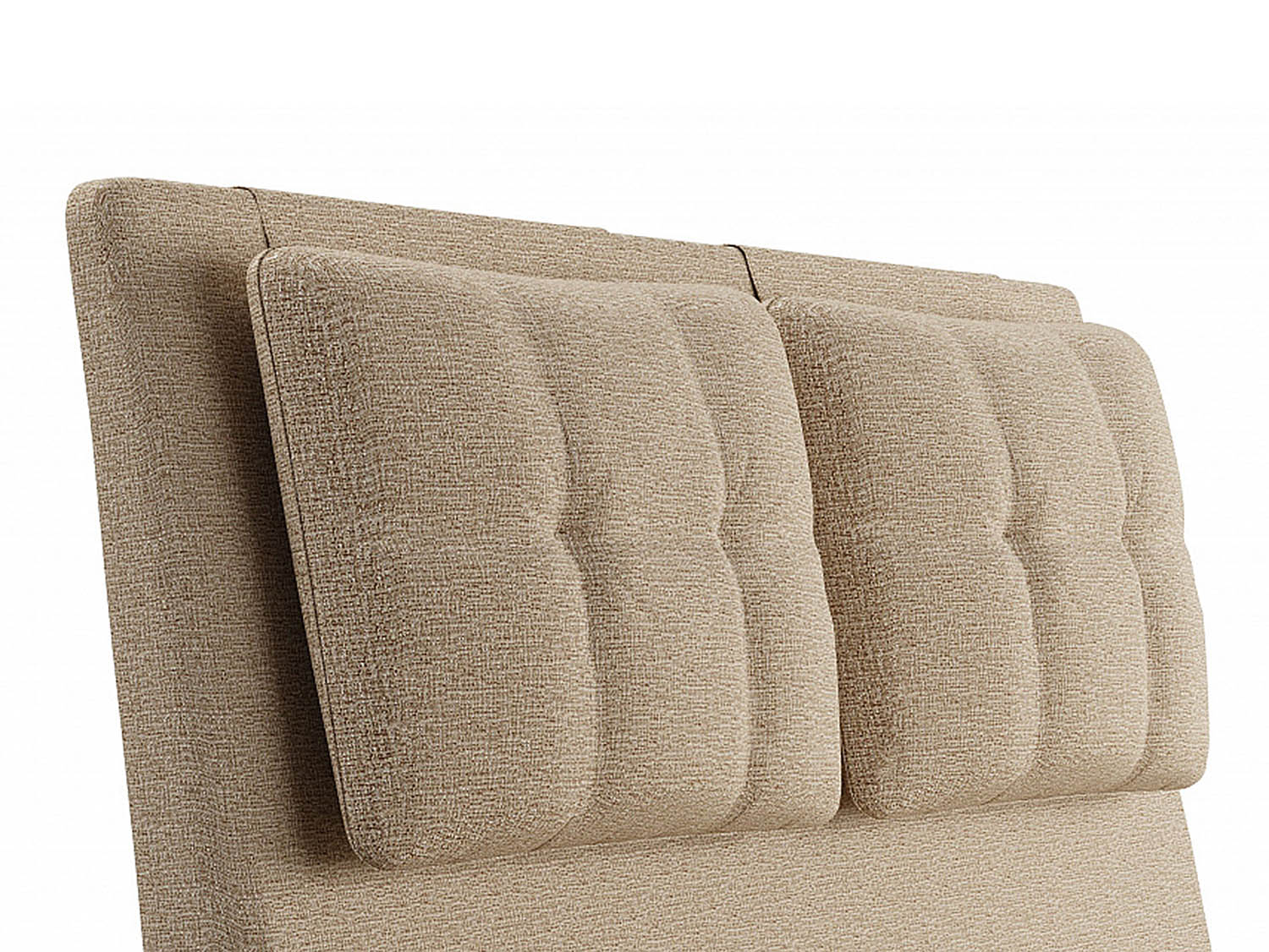 Кровать Ester 1800 модель 311 Анри 04