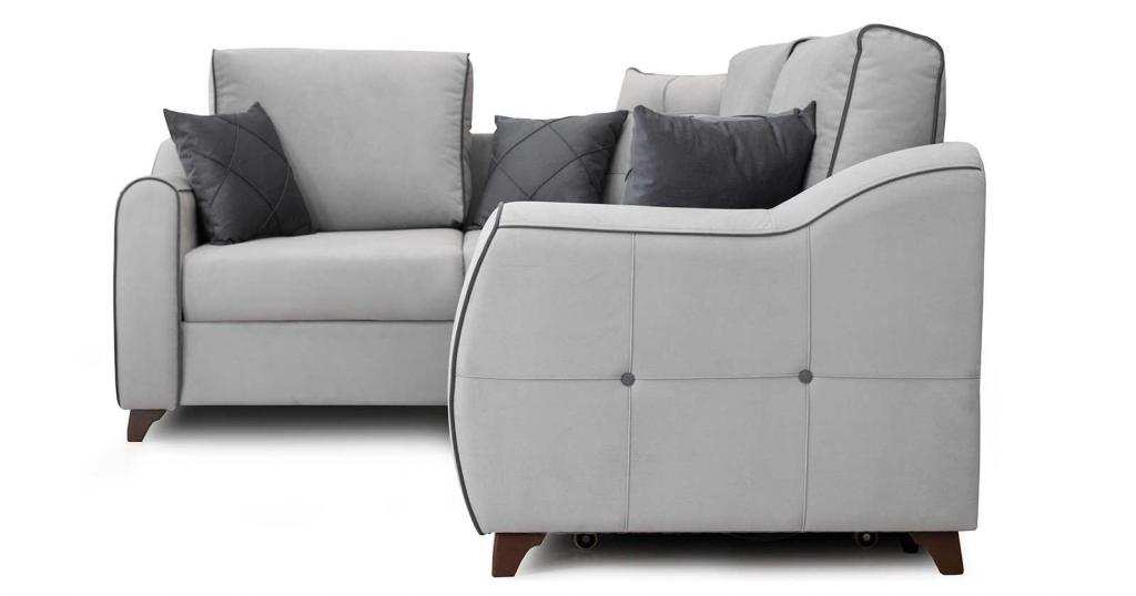 Диван-кровать Френсис угловой арт. ТД 264