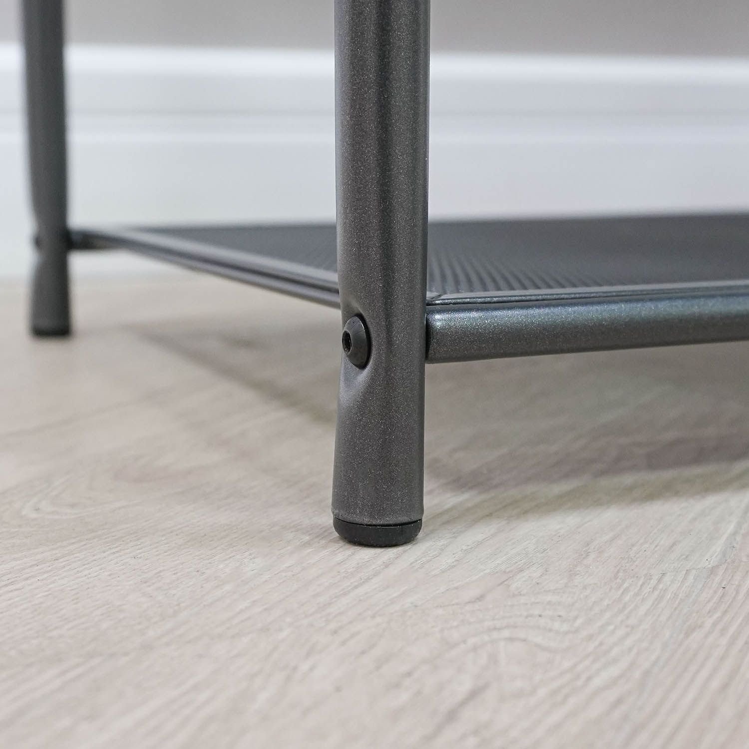 Подставка для обуви Гранада 23В Графит