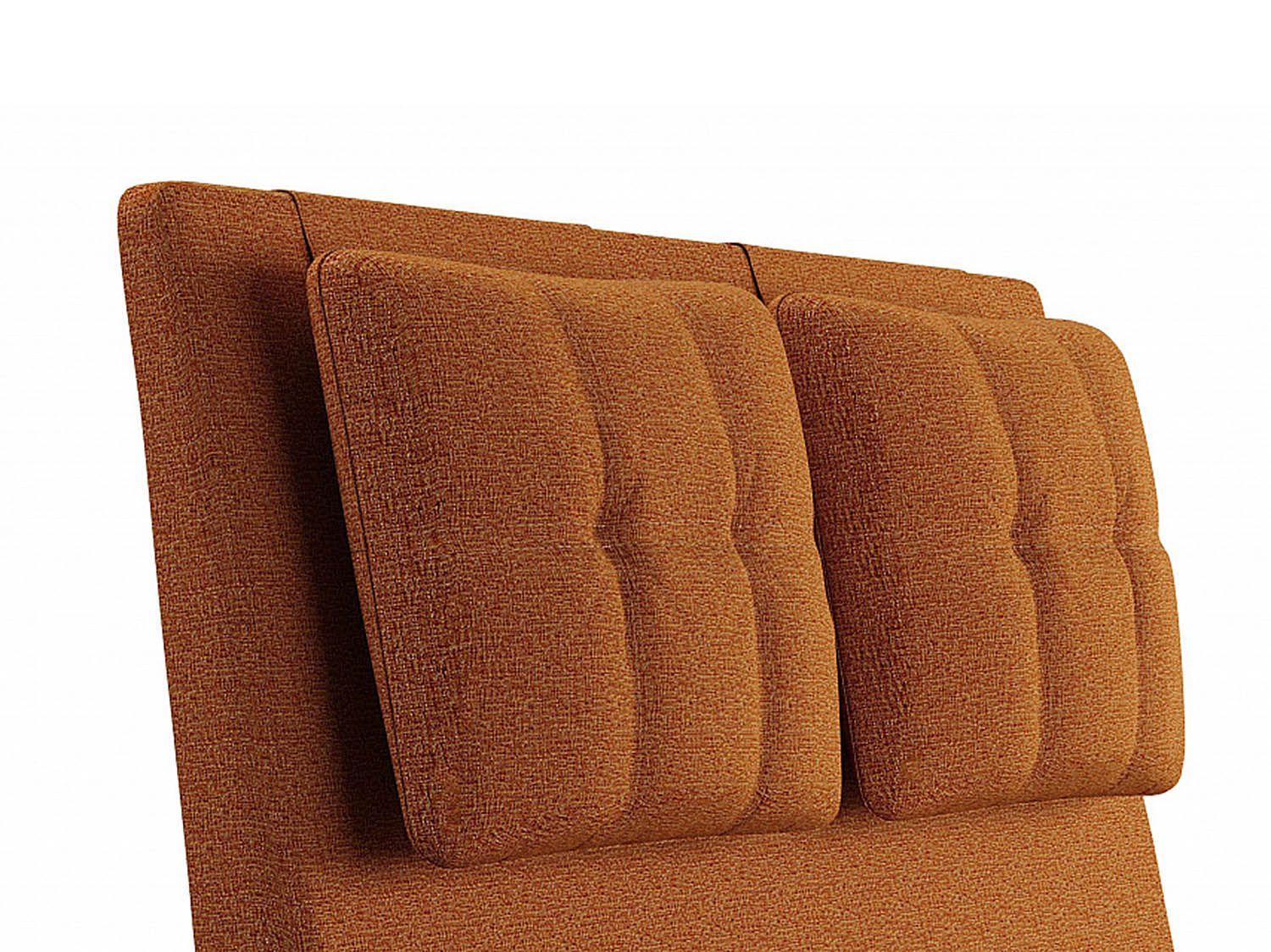 Кровать Ester 1600 модель 311 Анри 13