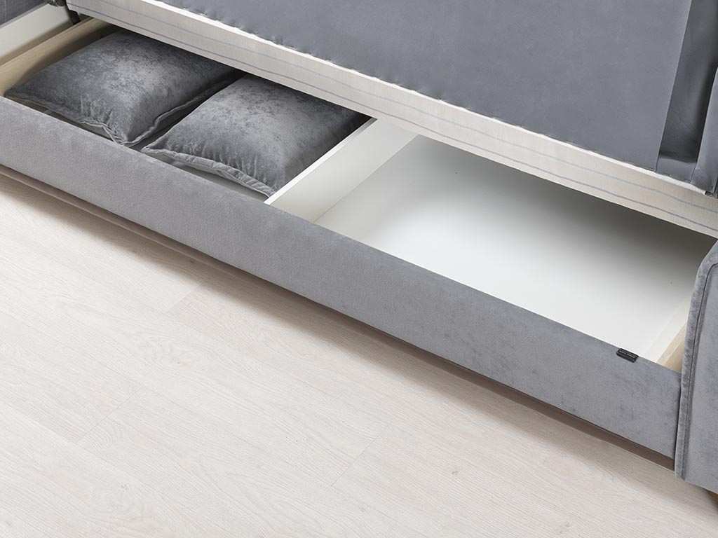 Плимут диван-кровать ТД 377