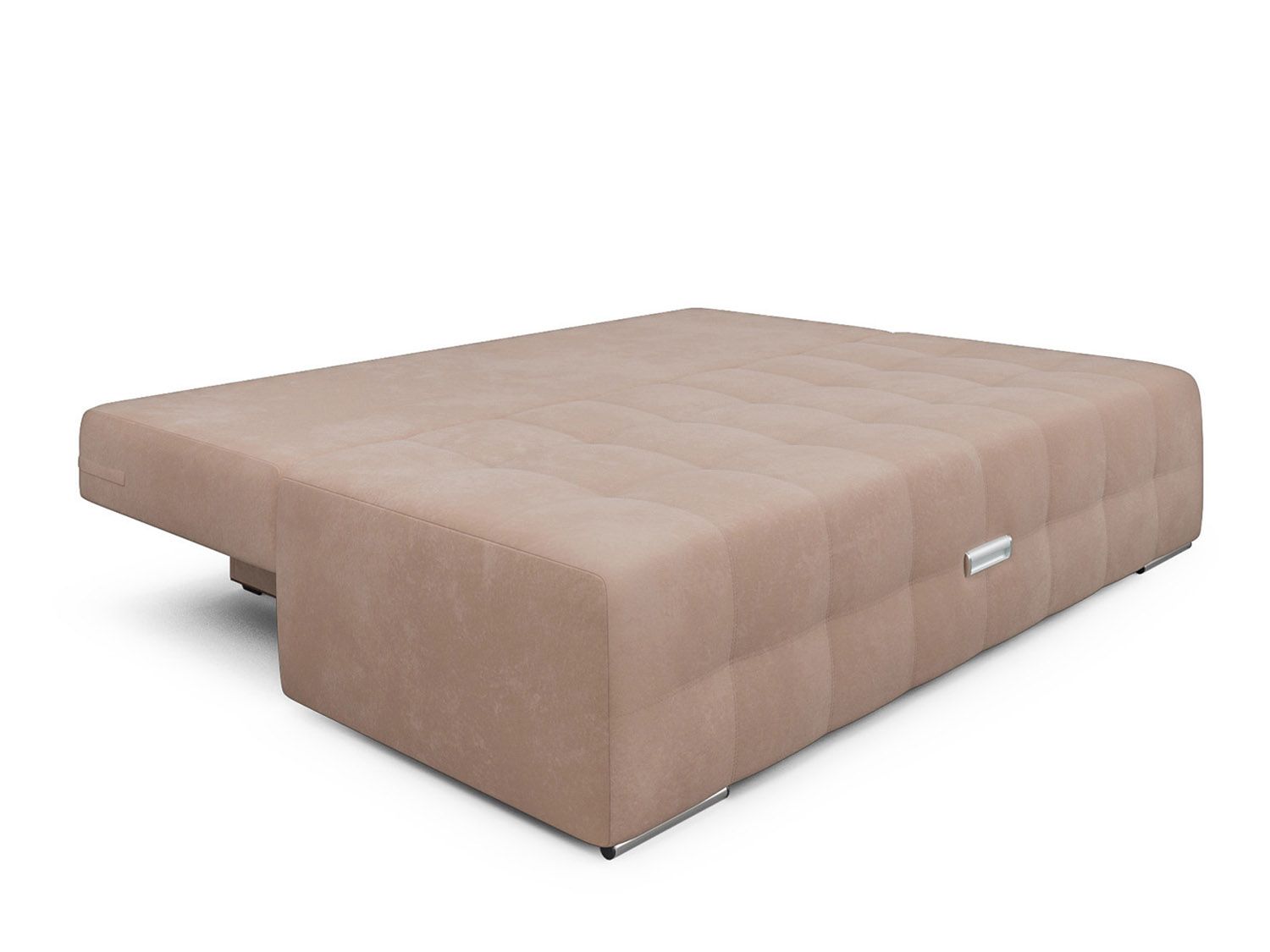 Диван Марсель №4 бежевый - Luna 061