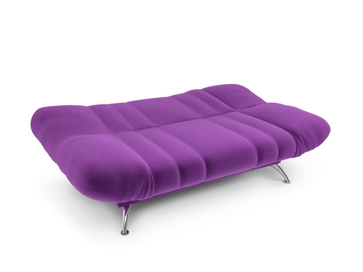 Диван Гольф фиолет