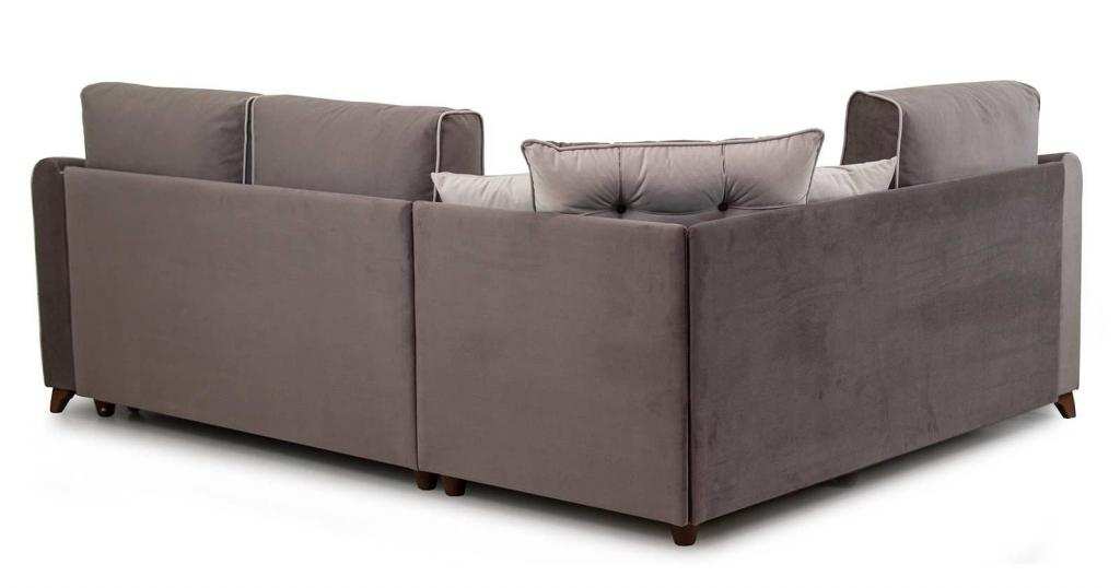 Диван-кровать Френсис угловой арт. ТД 261