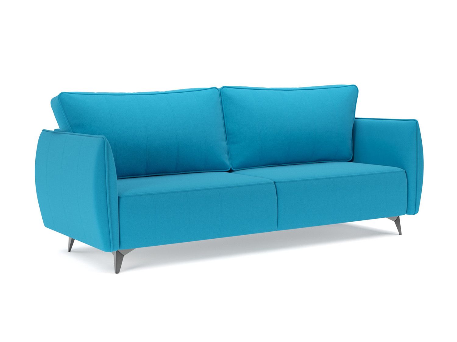 Диван Осло синий