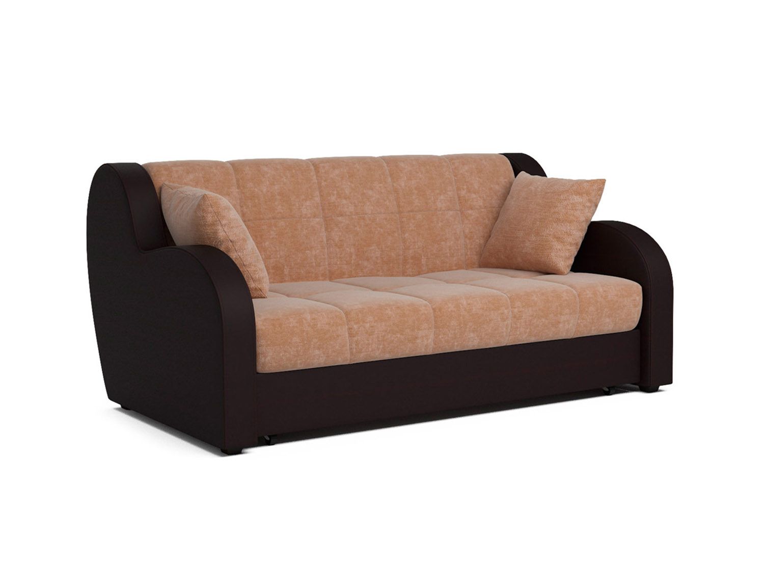 Диван Аккордеон Барон кордрой