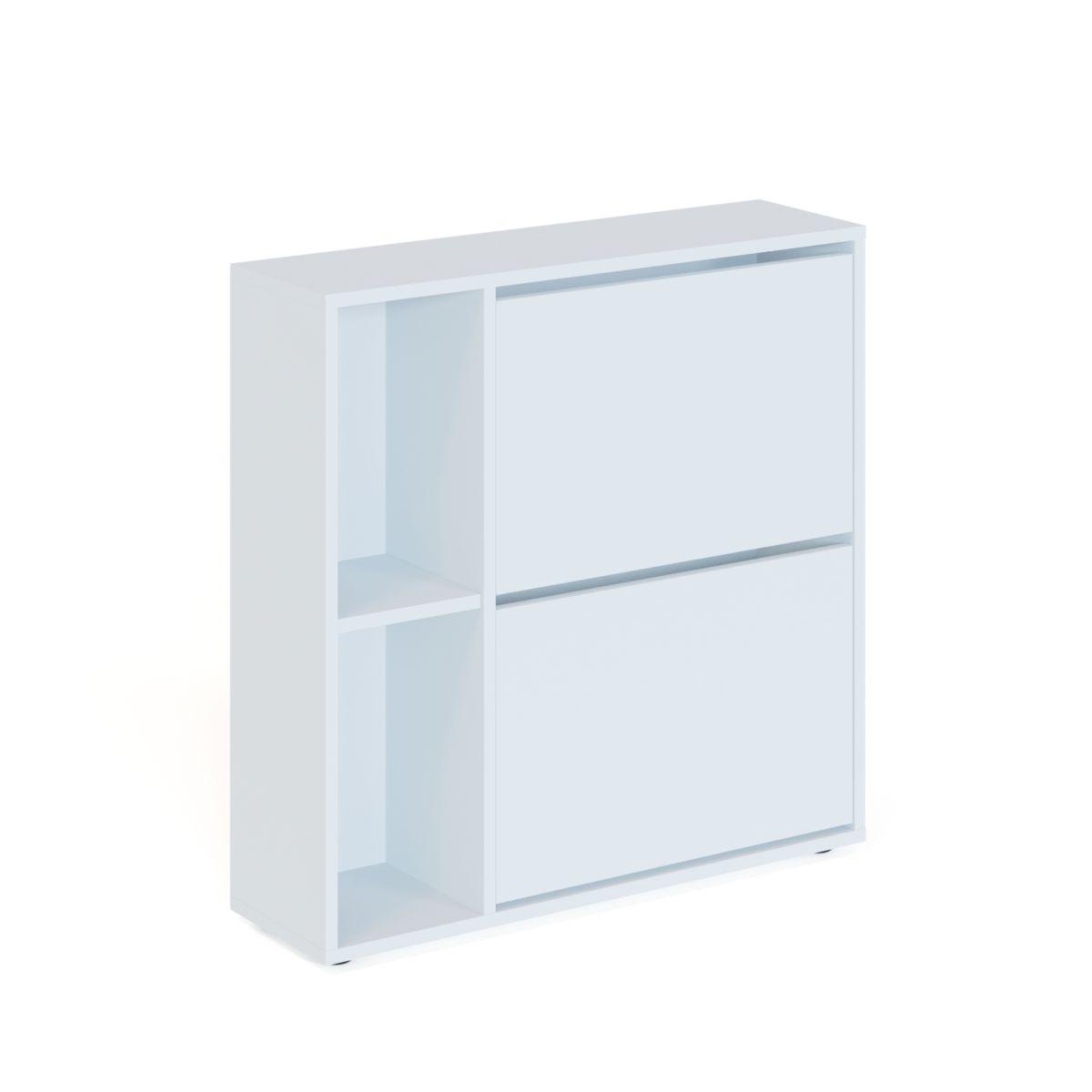 Обувница ТО-33 Белый