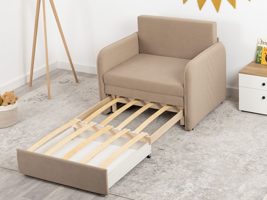 Юта 85 кресло-кровать ТК 521