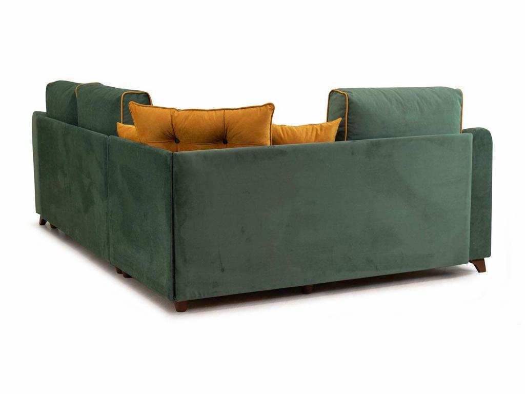 Диван-кровать Френсис угловой арт. ТД 260