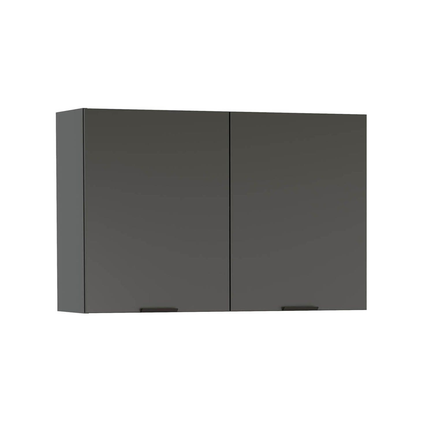 Венера полка 1200 Диамант Серый