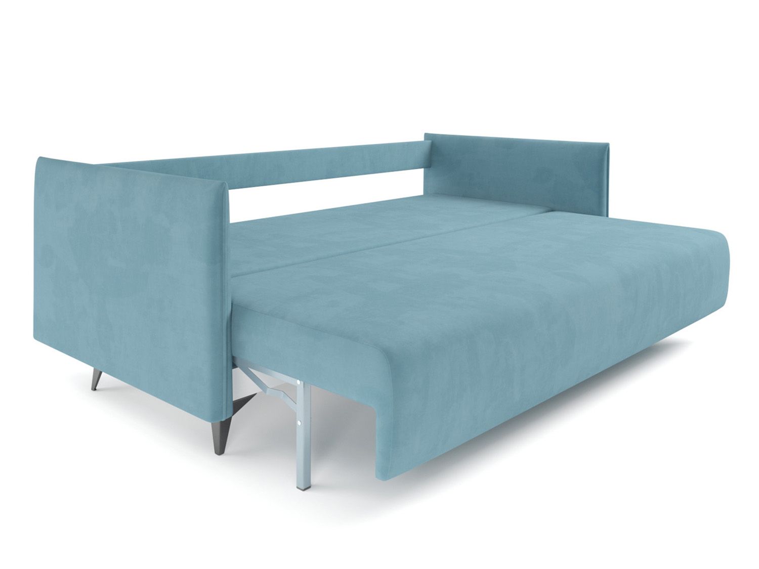 Диван Майами Голубой - Luna 089