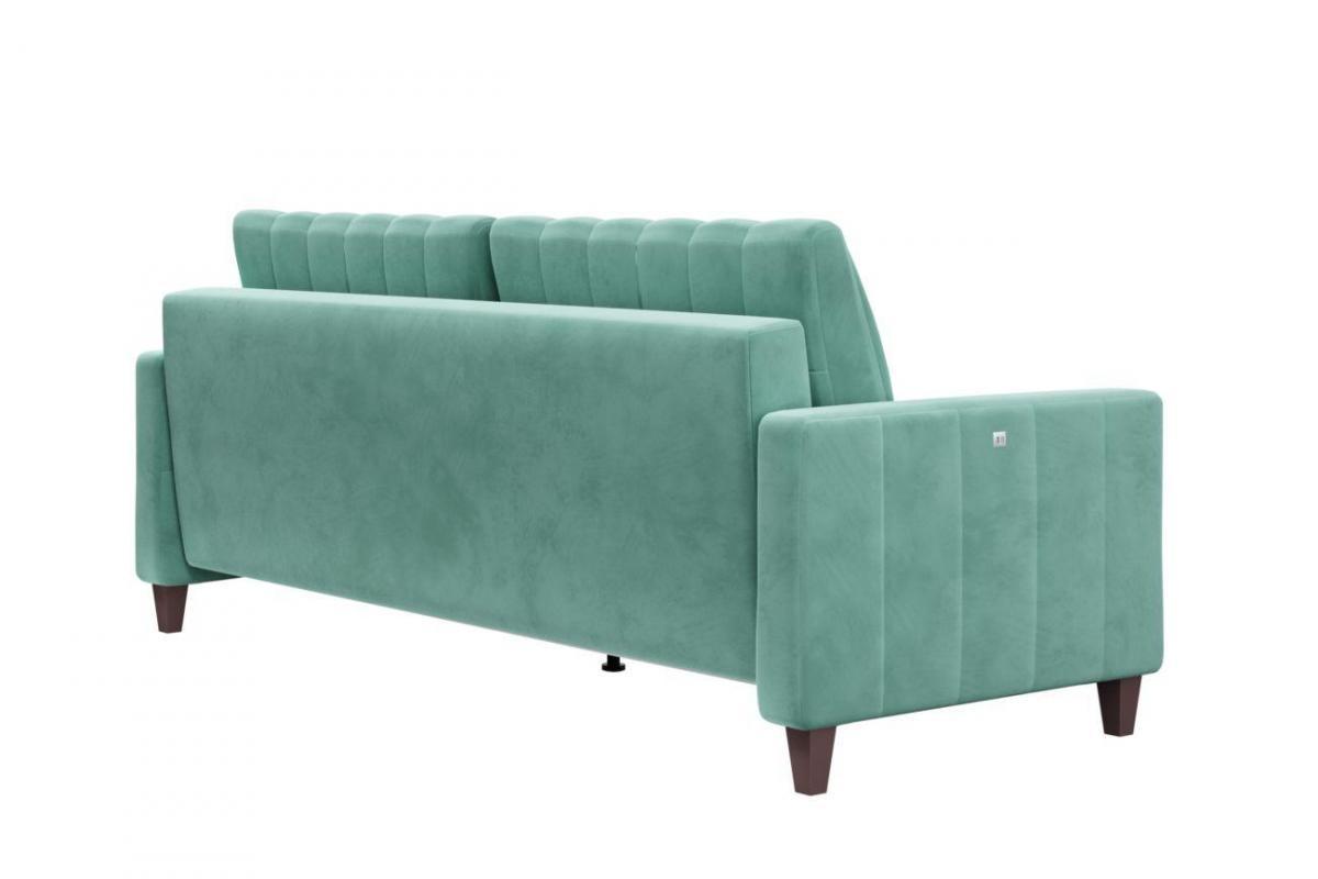 Диван-кровать Марк Модель 054 Ультра минт