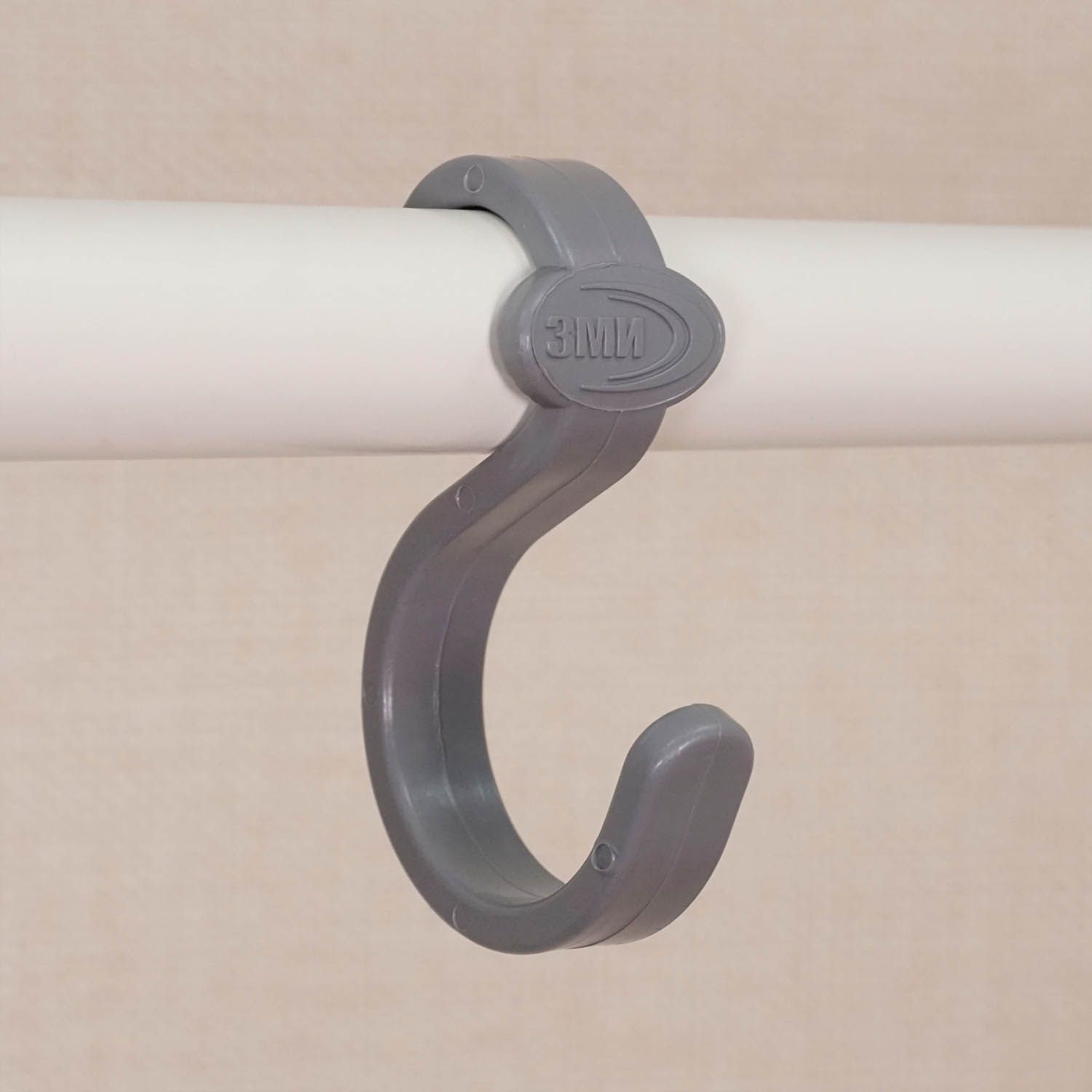 Вешалка гардеробная Валенсия 32М Белый