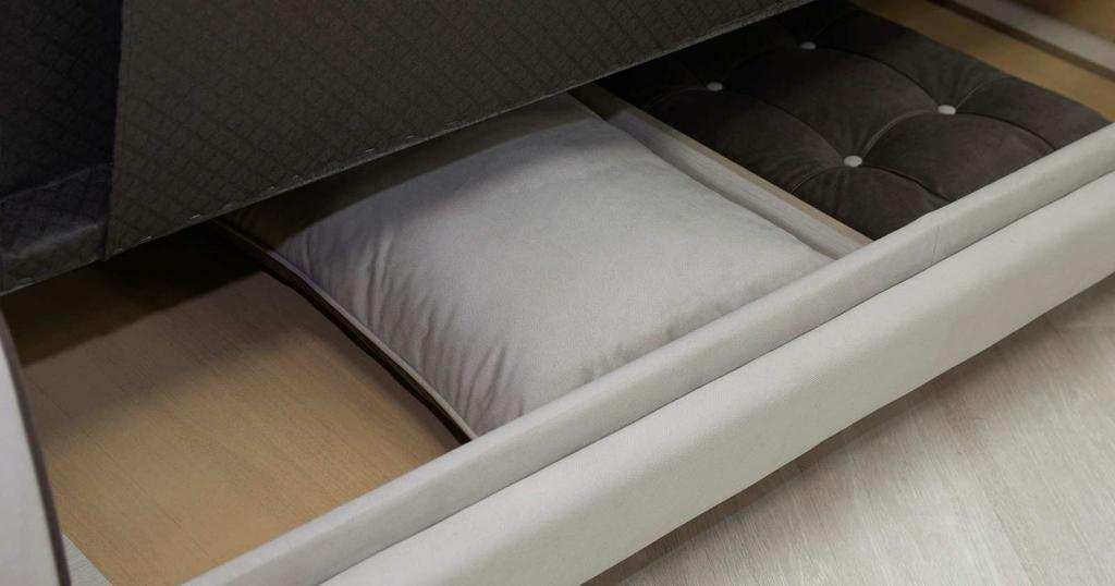 Диван-книжка Френсис арт. ТД 262