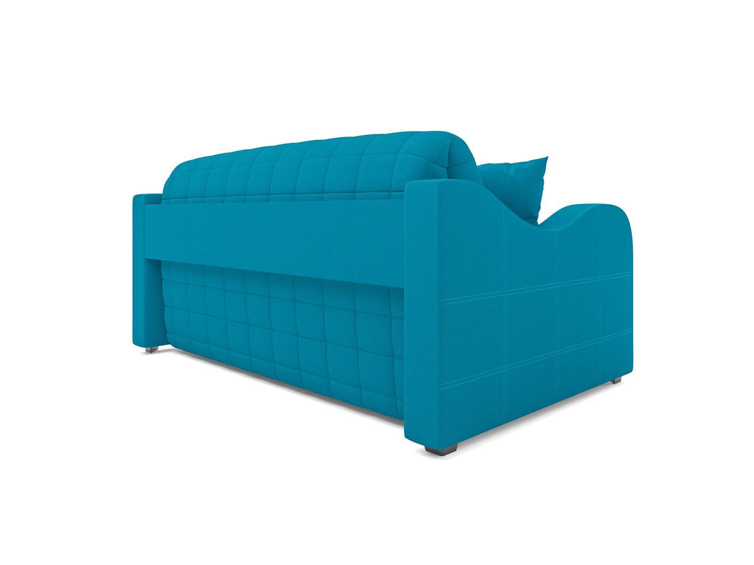 Диван Аккордеон Барон №4 Синий