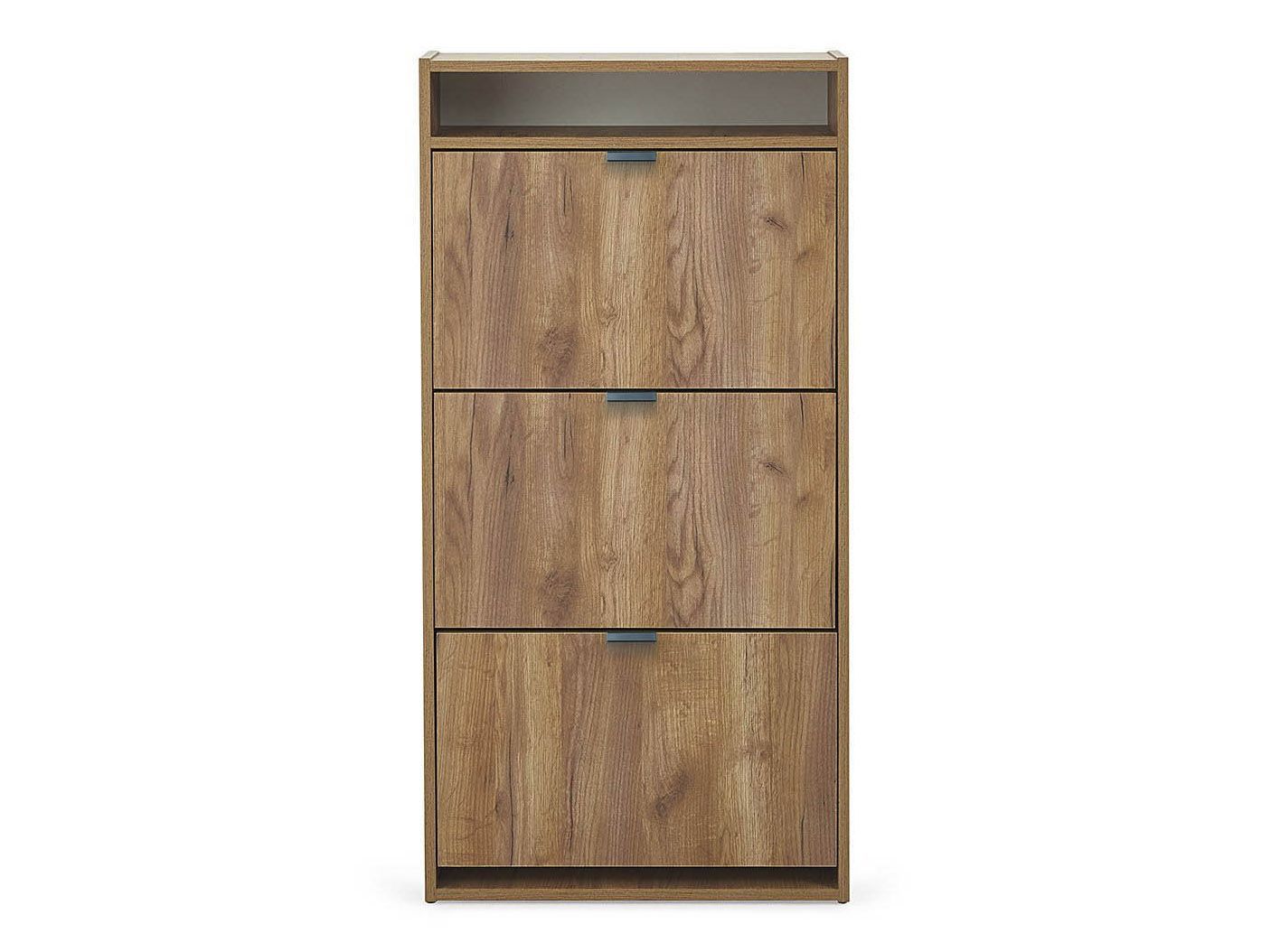 Обувница Комфорт К-3 Дуб Крафт табачный