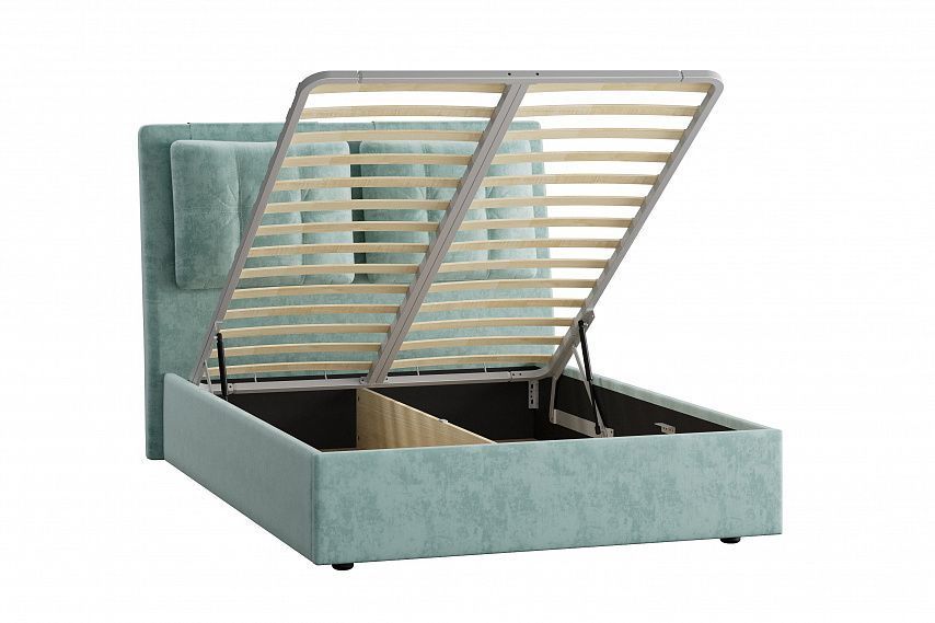 Кровать Ester 1400 модель 311 Onix 07